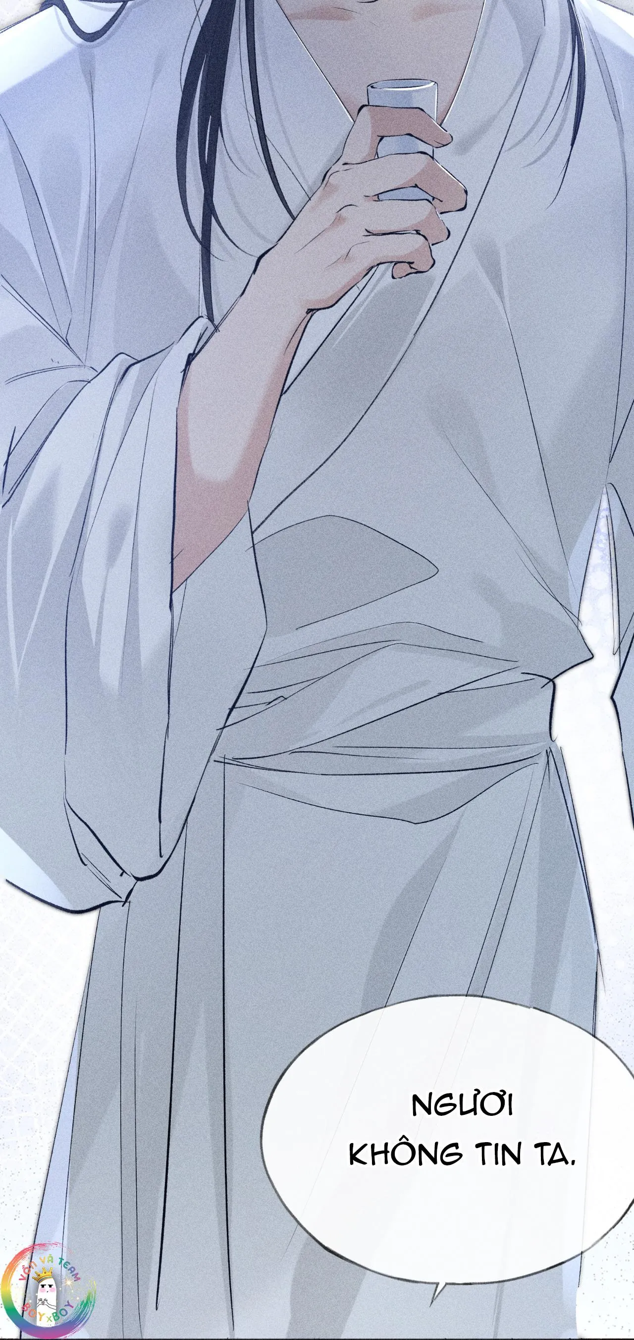 Dụ Địch Vào Tròng Chapter 9 Trang 27