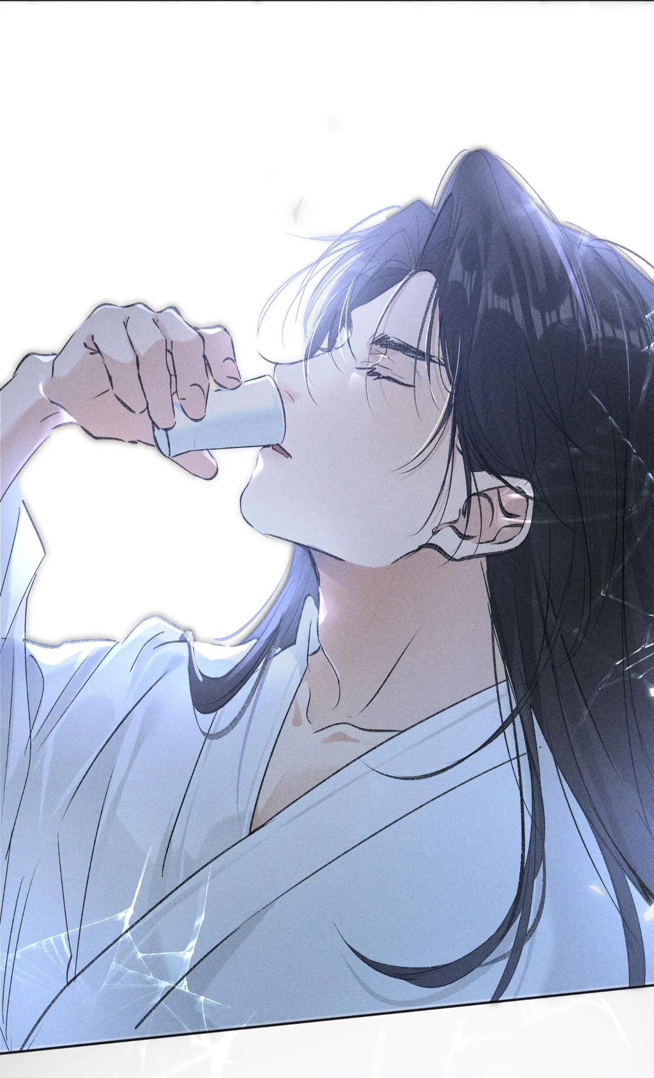 Dụ Địch Vào Tròng Chapter 9 Trang 33