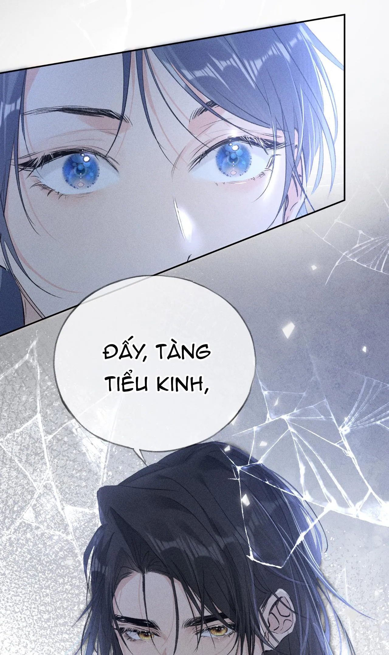 Dụ Địch Vào Tròng Chapter 9 Trang 34