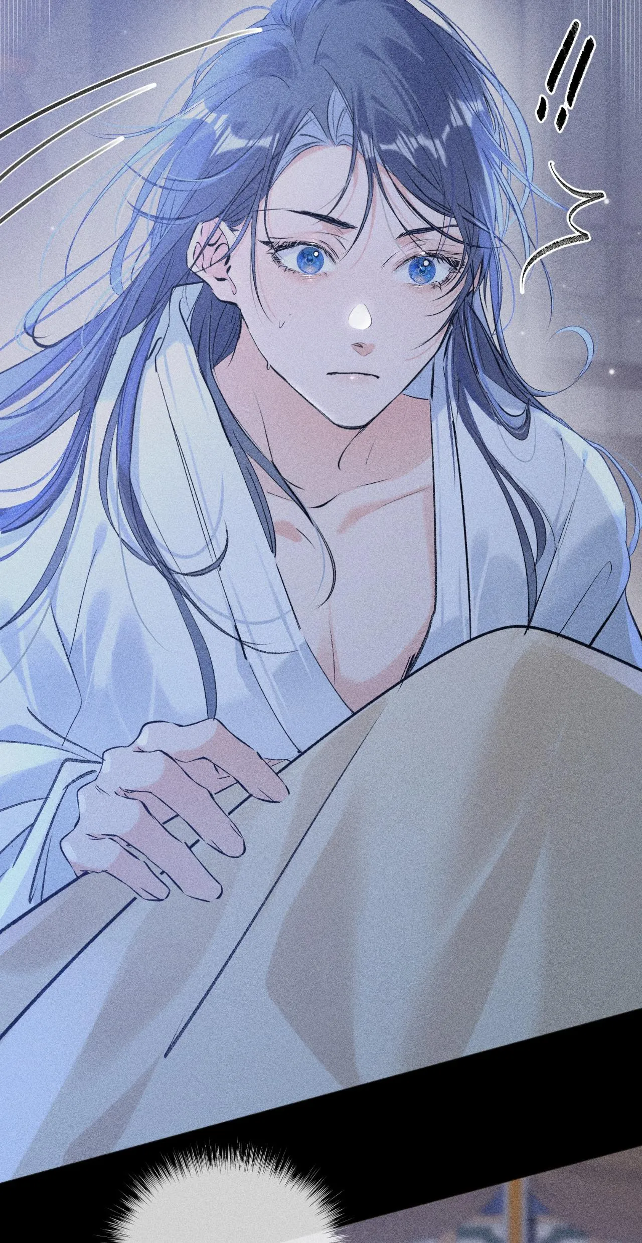 Dụ Địch Vào Tròng Chapter 9 Trang 38