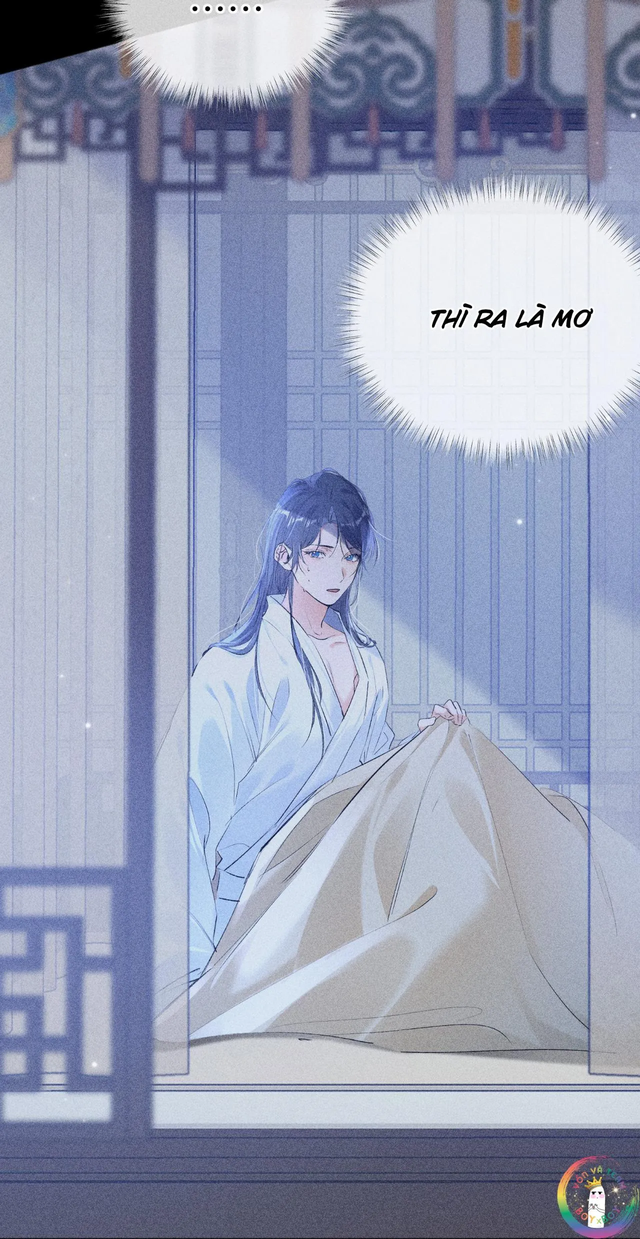 Dụ Địch Vào Tròng Chapter 9 Trang 39