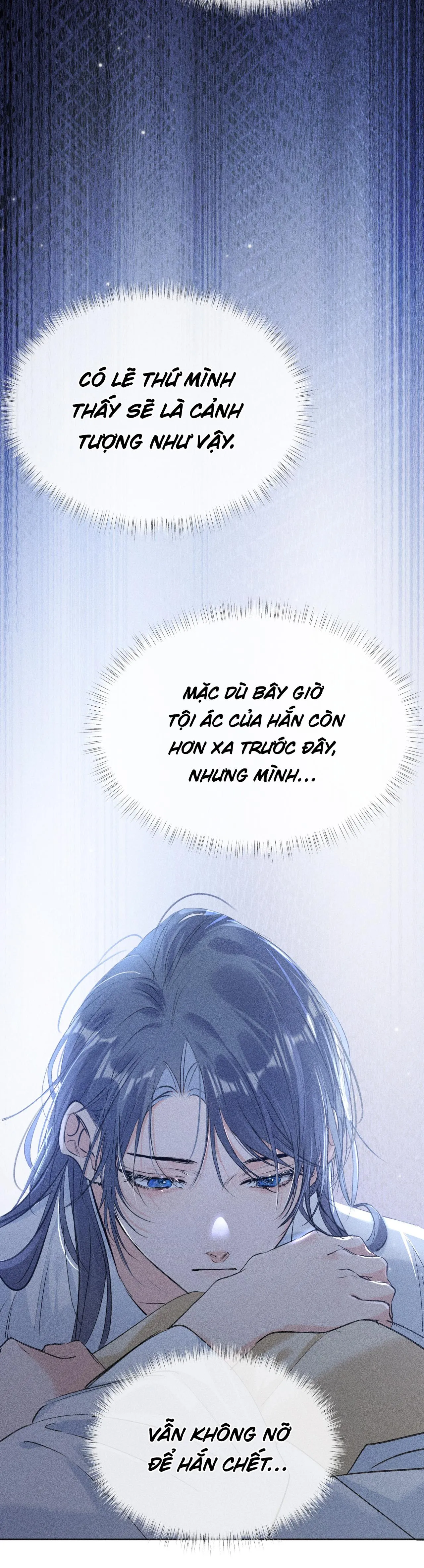 Dụ Địch Vào Tròng Chapter 9 Trang 41