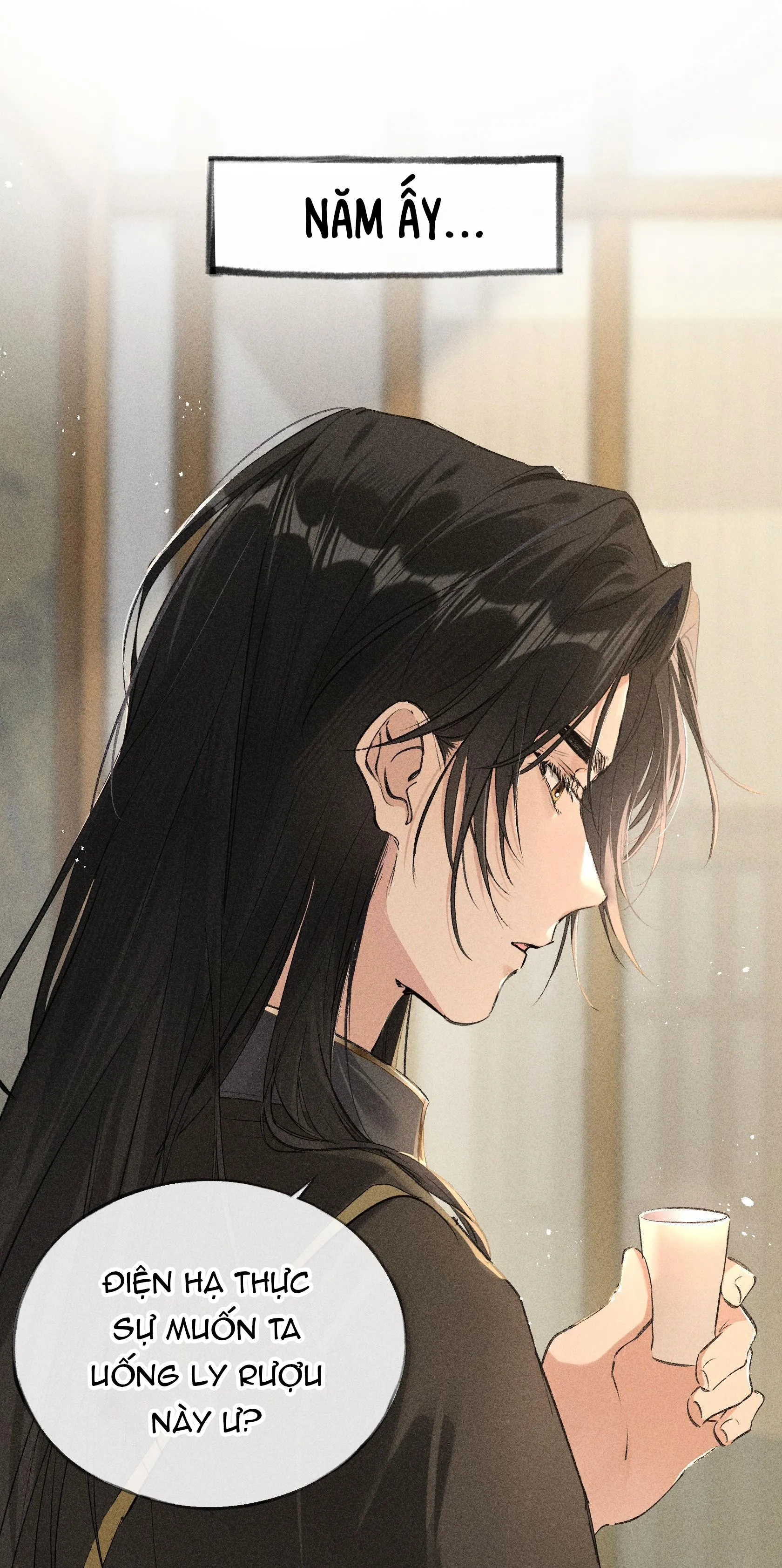 Dụ Địch Vào Tròng Chapter 10 Trang 3