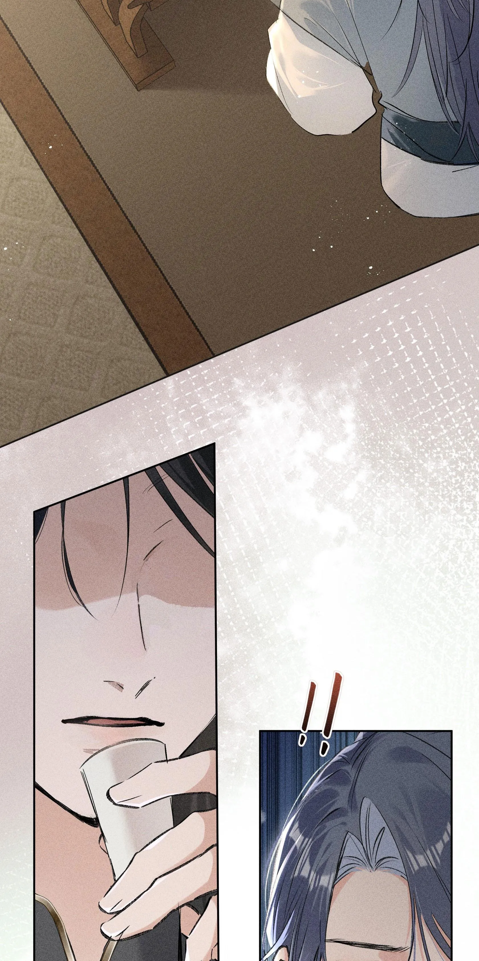 Dụ Địch Vào Tròng Chapter 10 Trang 5