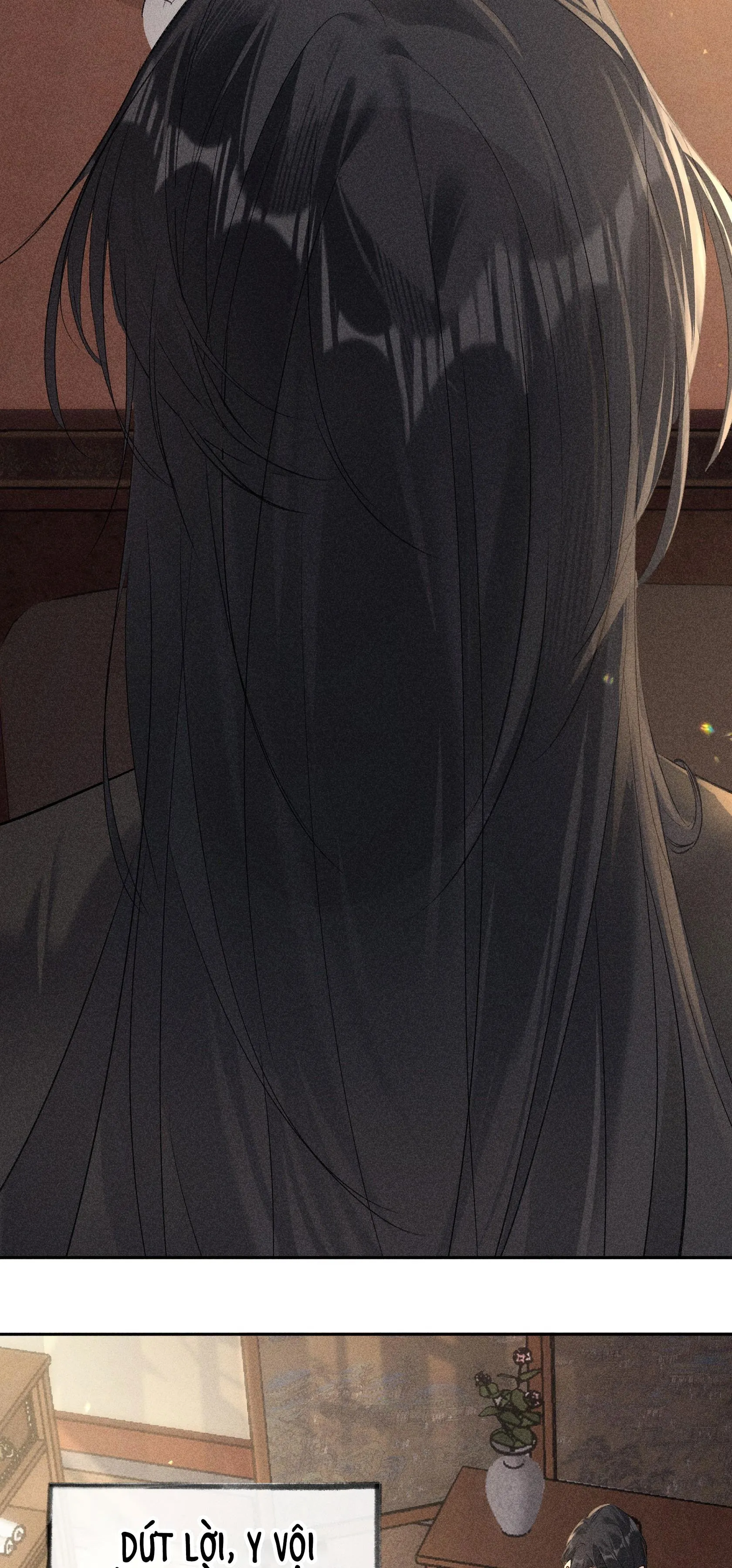 Dụ Địch Vào Tròng Chapter 10 Trang 8