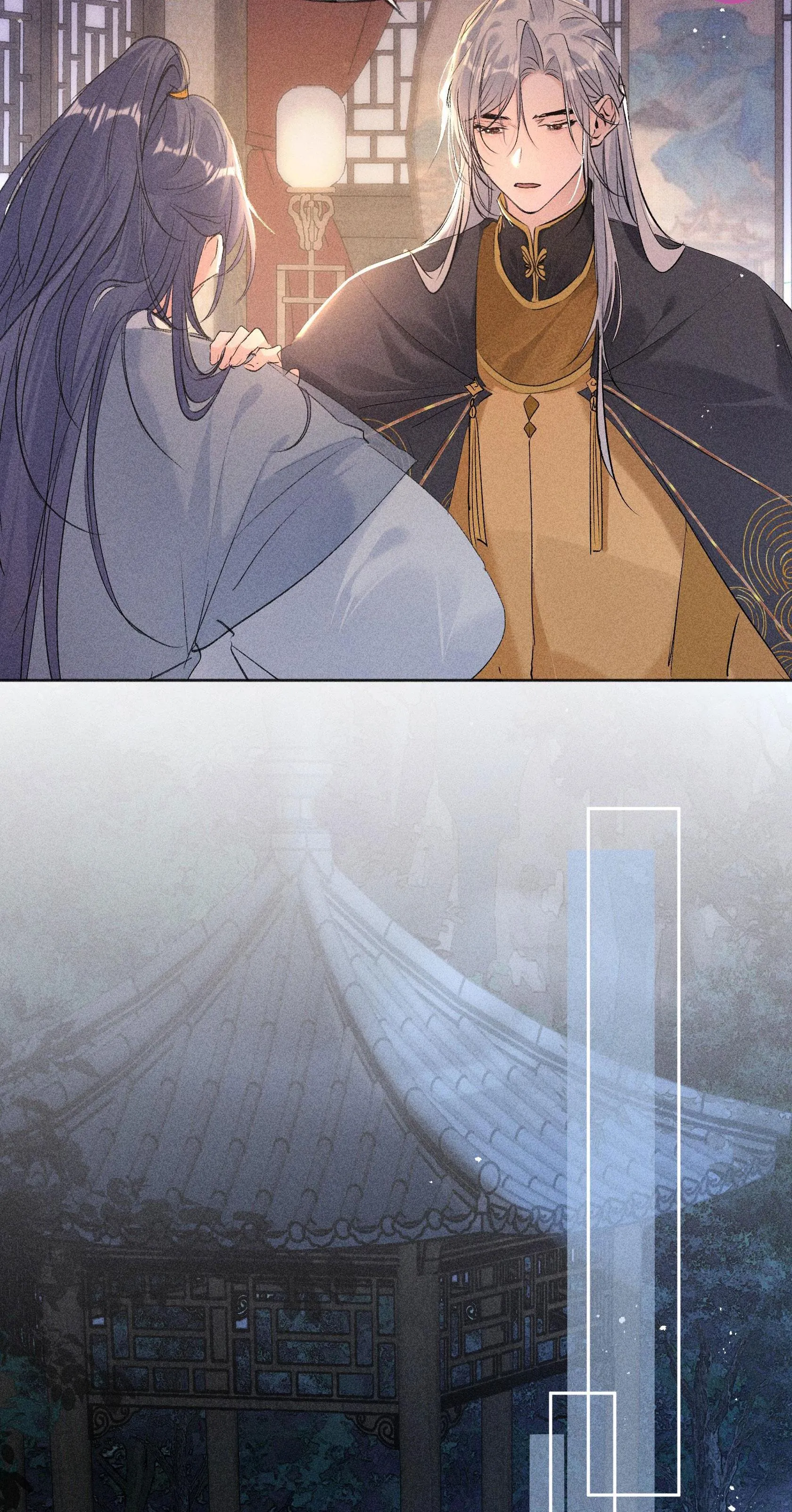 Dụ Địch Vào Tròng Chapter 10 Trang 19