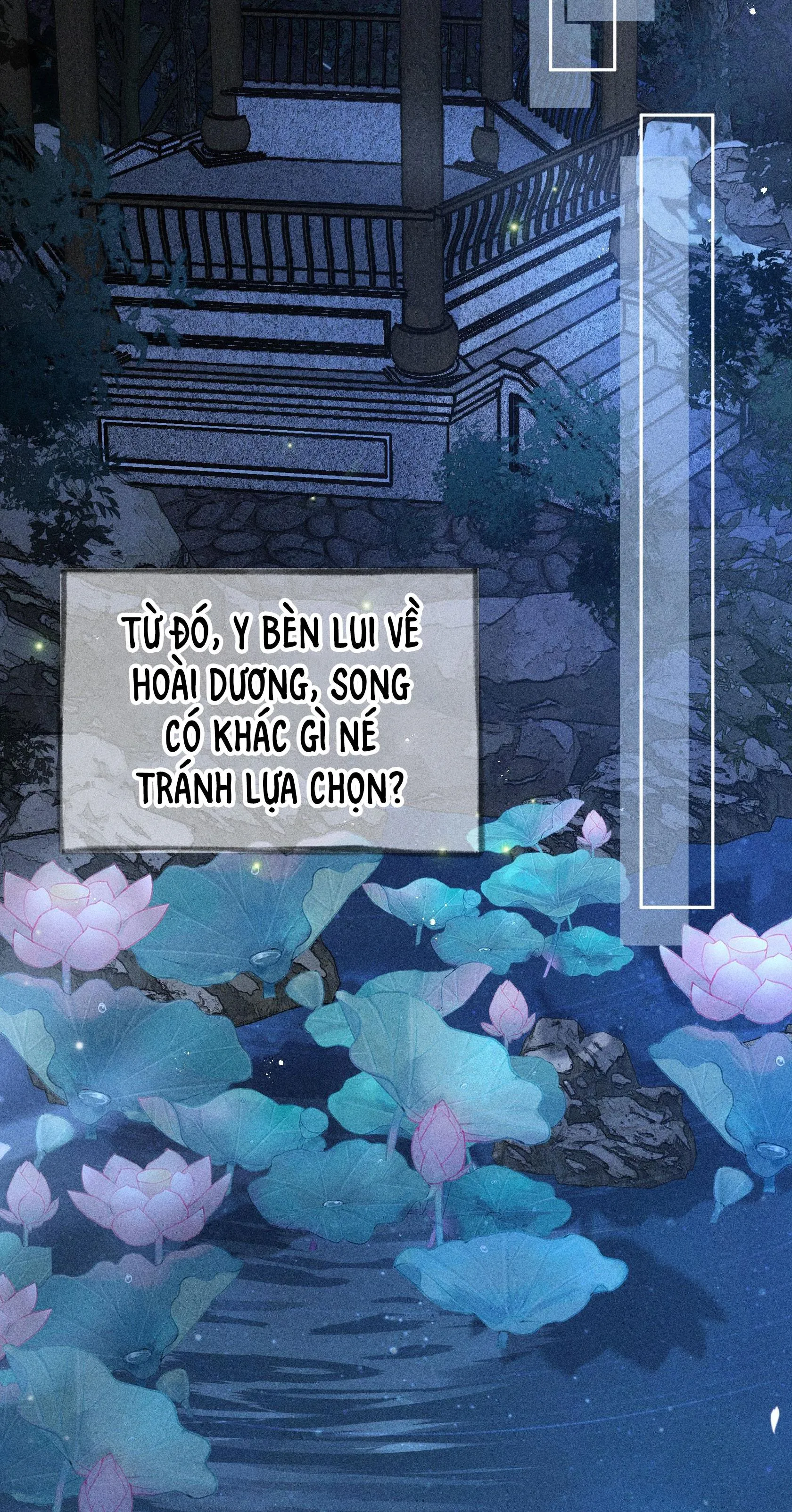 Dụ Địch Vào Tròng Chapter 10 Trang 20