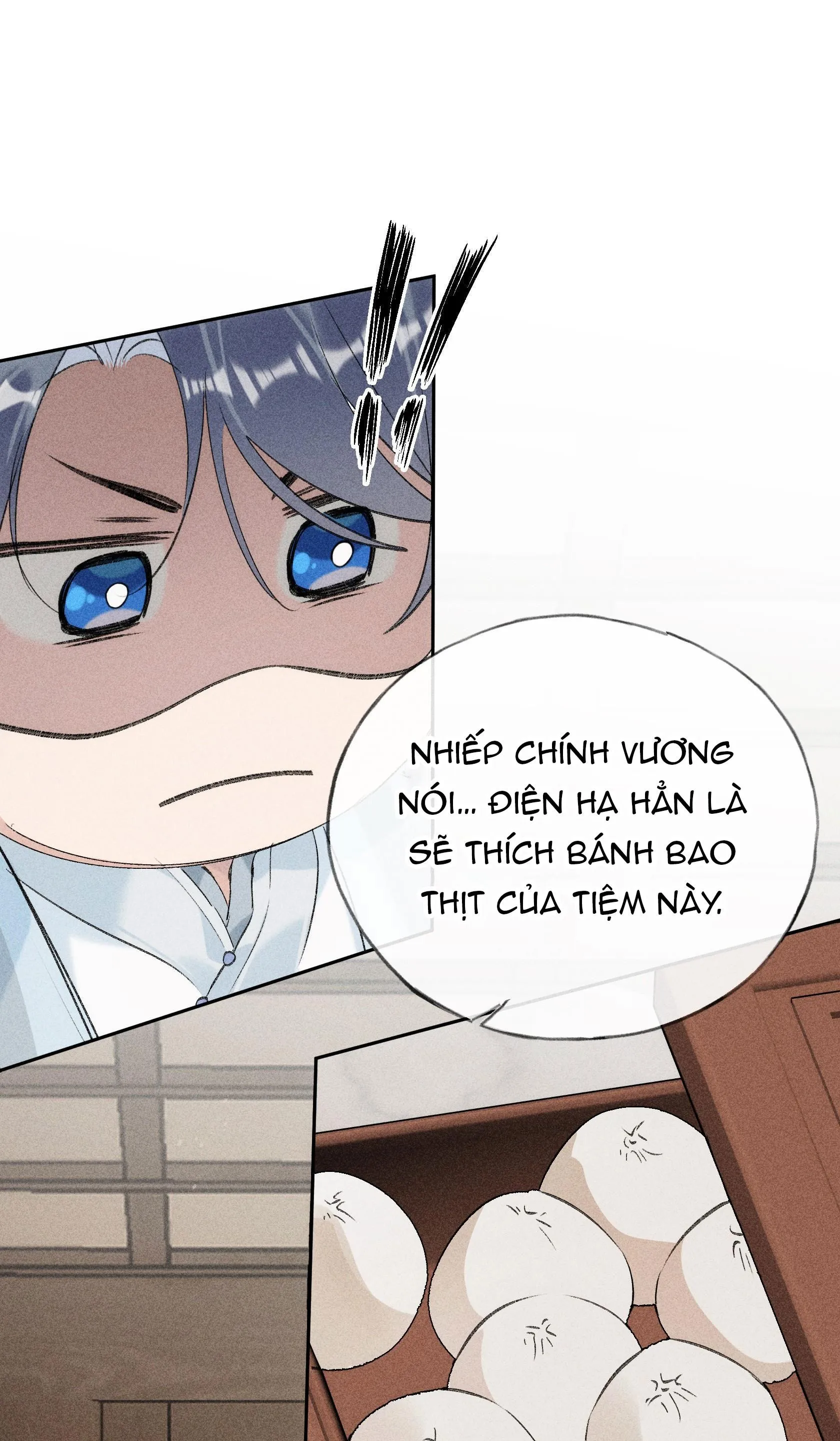 Dụ Địch Vào Tròng Chapter 10 Trang 28