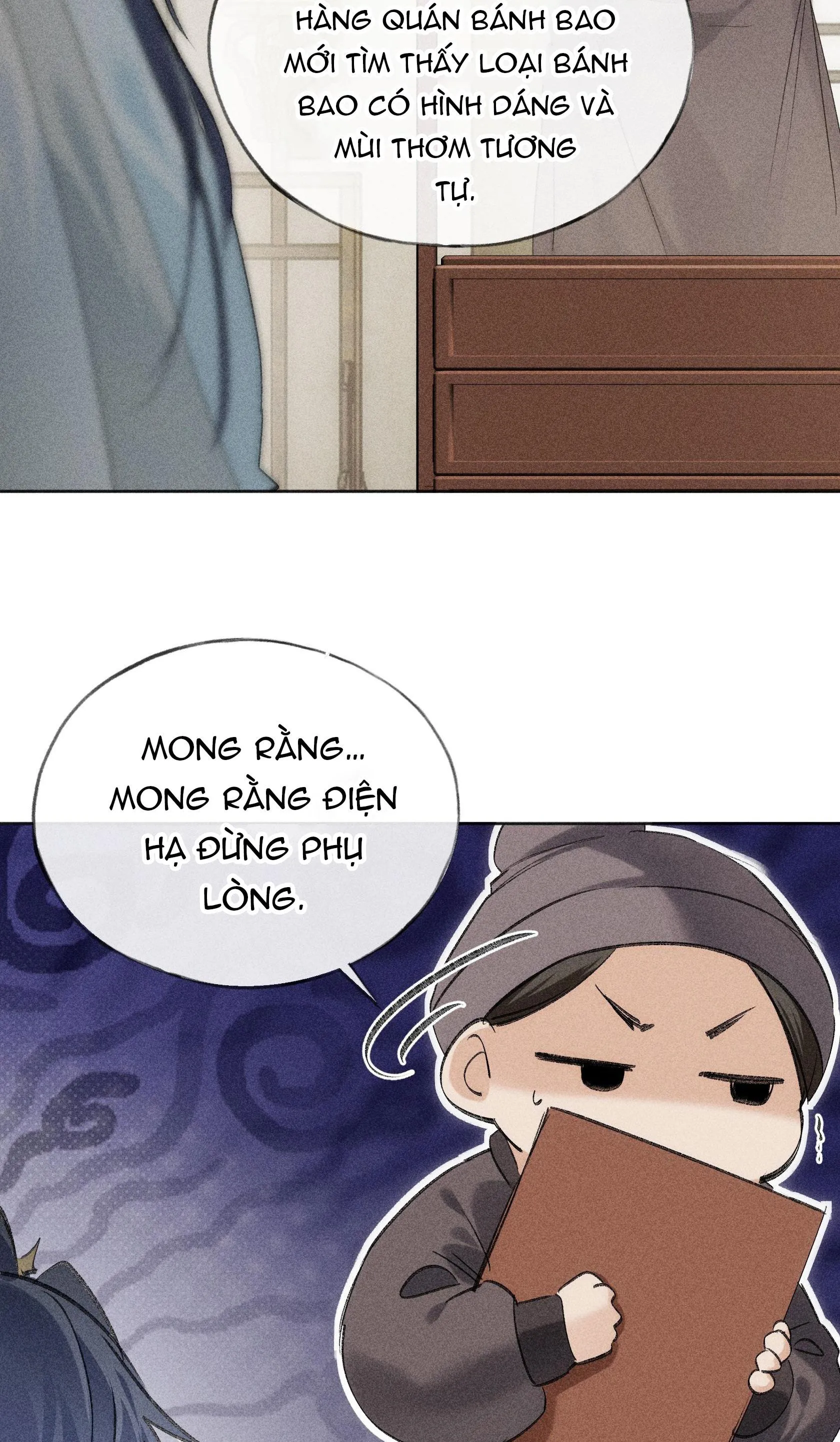 Dụ Địch Vào Tròng Chapter 10 Trang 30