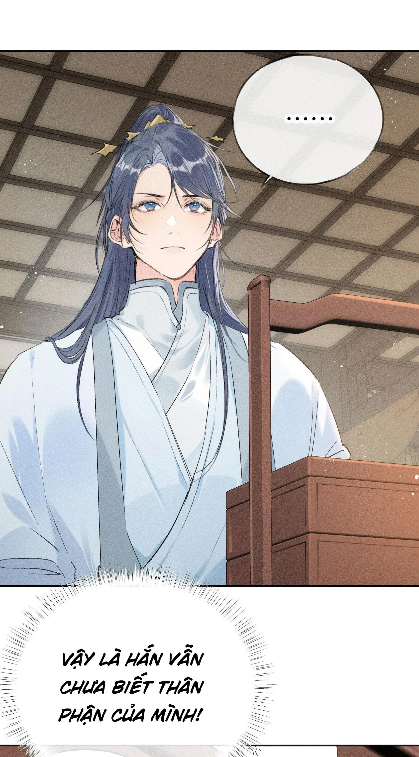 Dụ Địch Vào Tròng Chapter 10 Trang 35