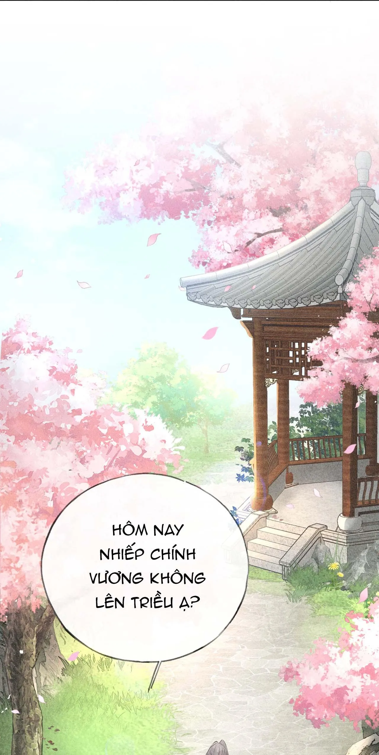 Dụ Địch Vào Tròng Chapter 11 Trang 8