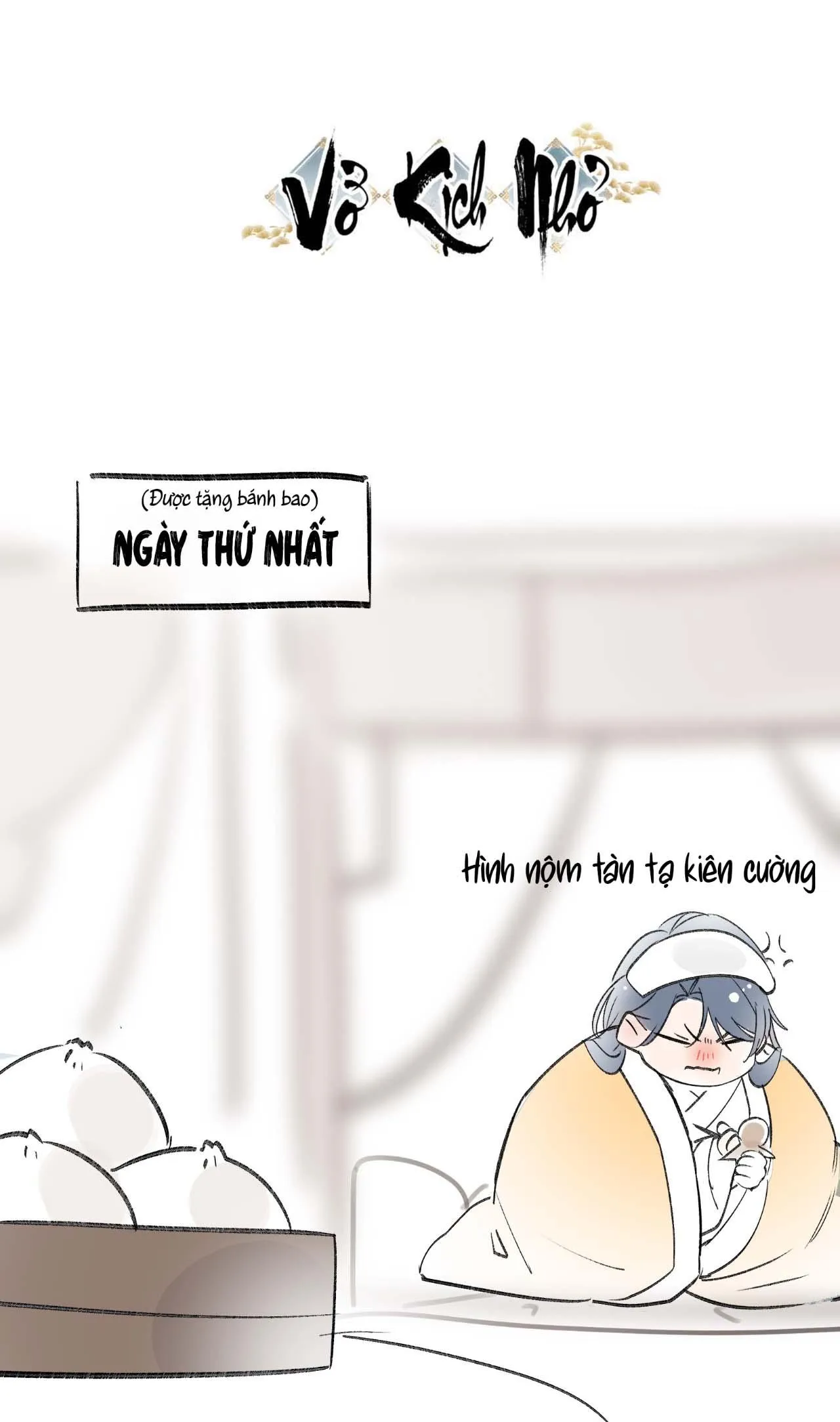 Dụ Địch Vào Tròng Chapter 11 Trang 24