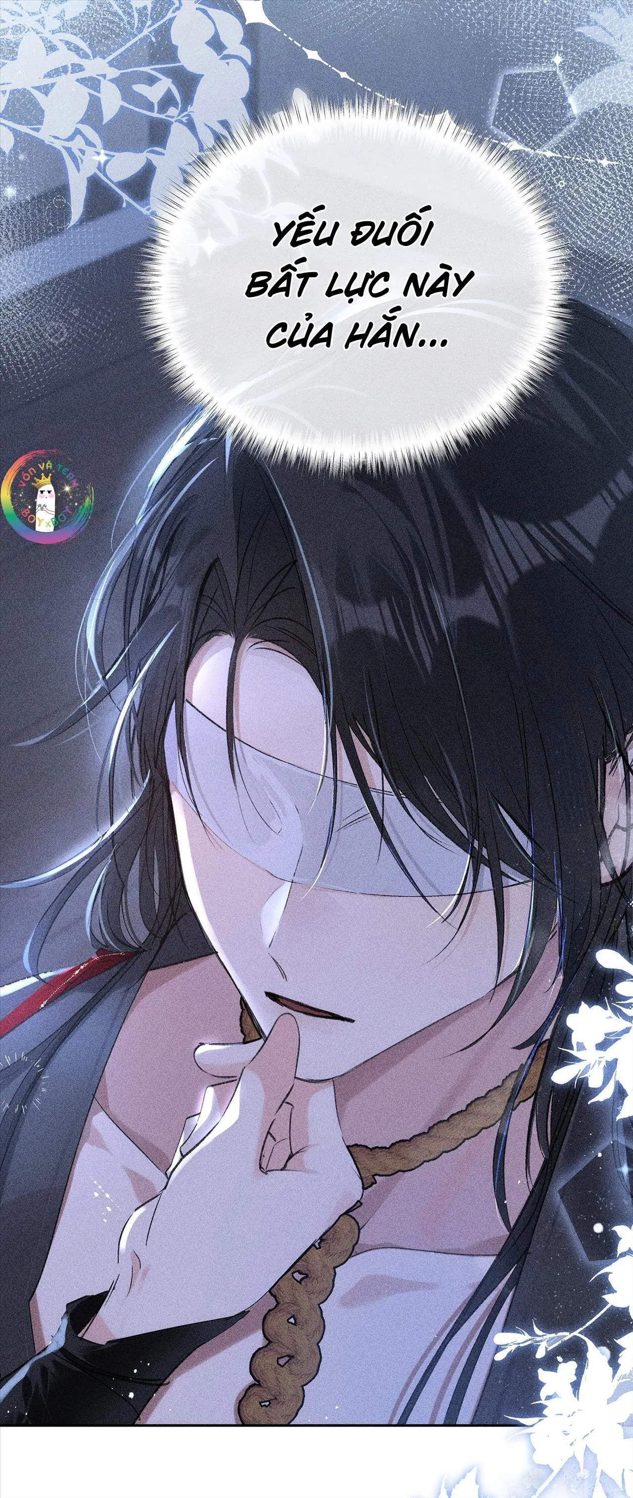 Dụ Địch Vào Tròng Chapter 12 Trang 9