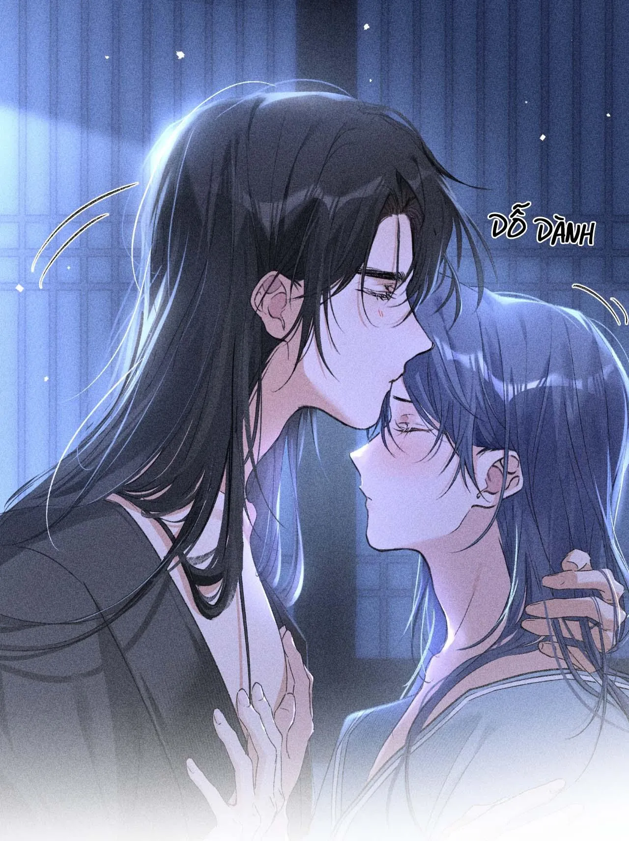 Dụ Địch Vào Tròng Chapter 16 Trang 7