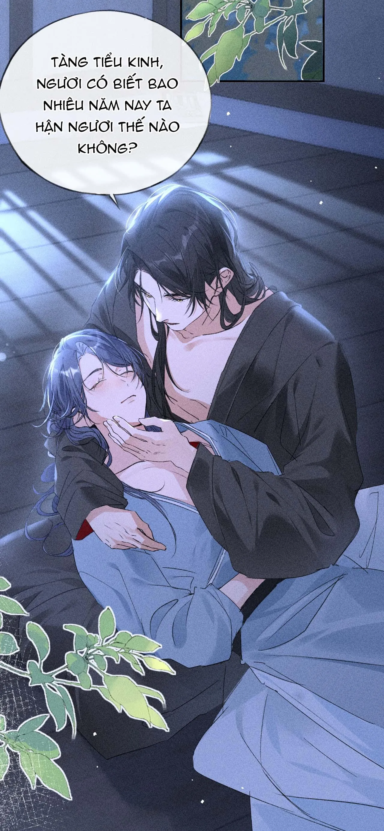 Dụ Địch Vào Tròng Chapter 16 Trang 10