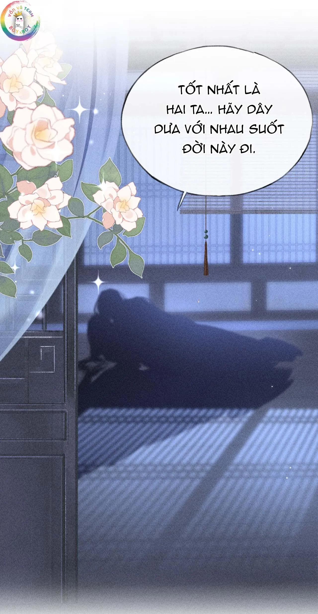 Dụ Địch Vào Tròng Chapter 16 Trang 13