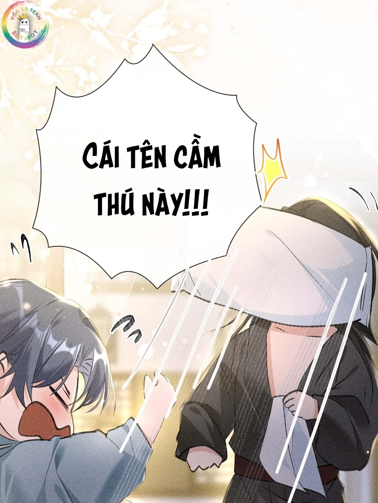 Dụ Địch Vào Tròng Chapter 16 Trang 17
