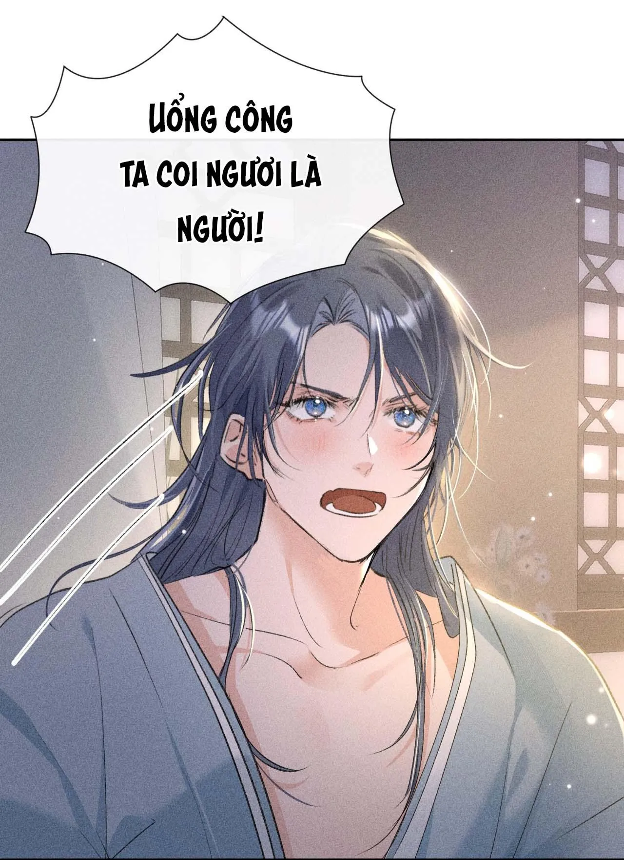 Dụ Địch Vào Tròng Chapter 16 Trang 19