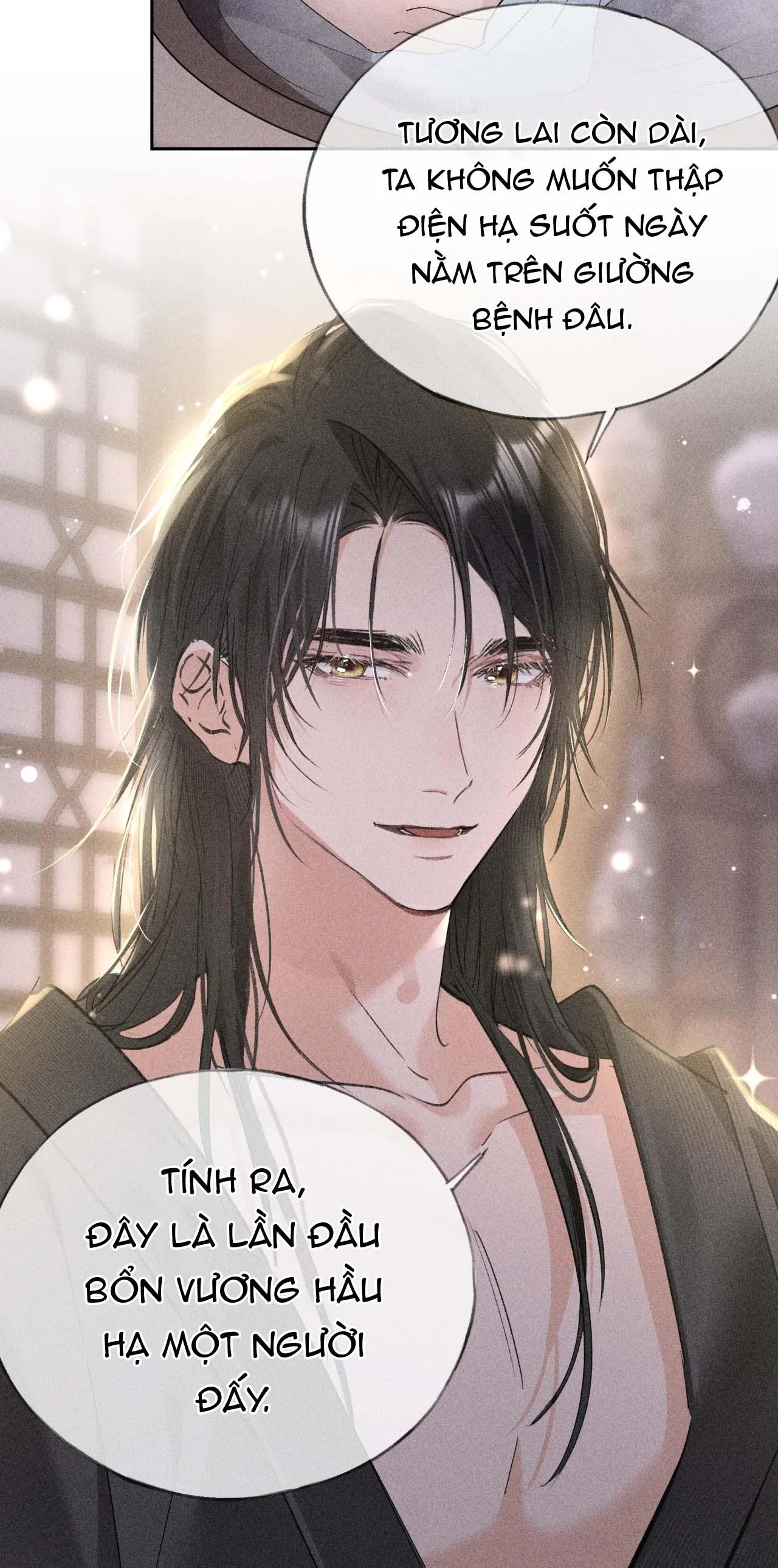 Dụ Địch Vào Tròng Chapter 16 Trang 21