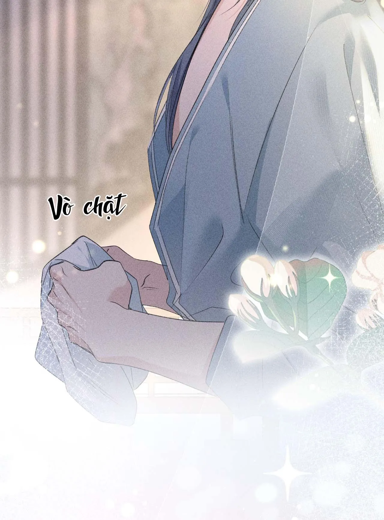 Dụ Địch Vào Tròng Chapter 16 Trang 25