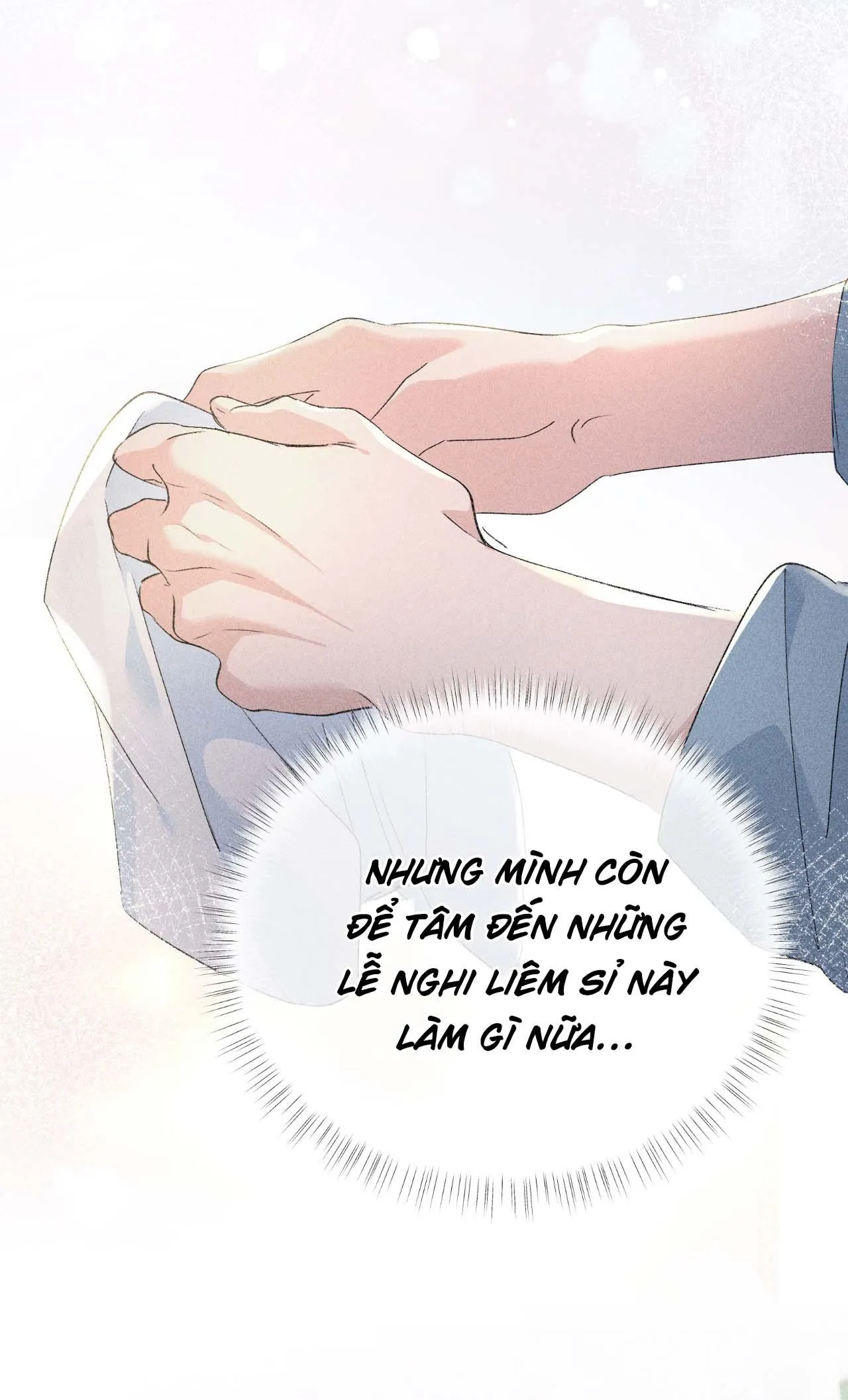 Dụ Địch Vào Tròng Chapter 16 Trang 26