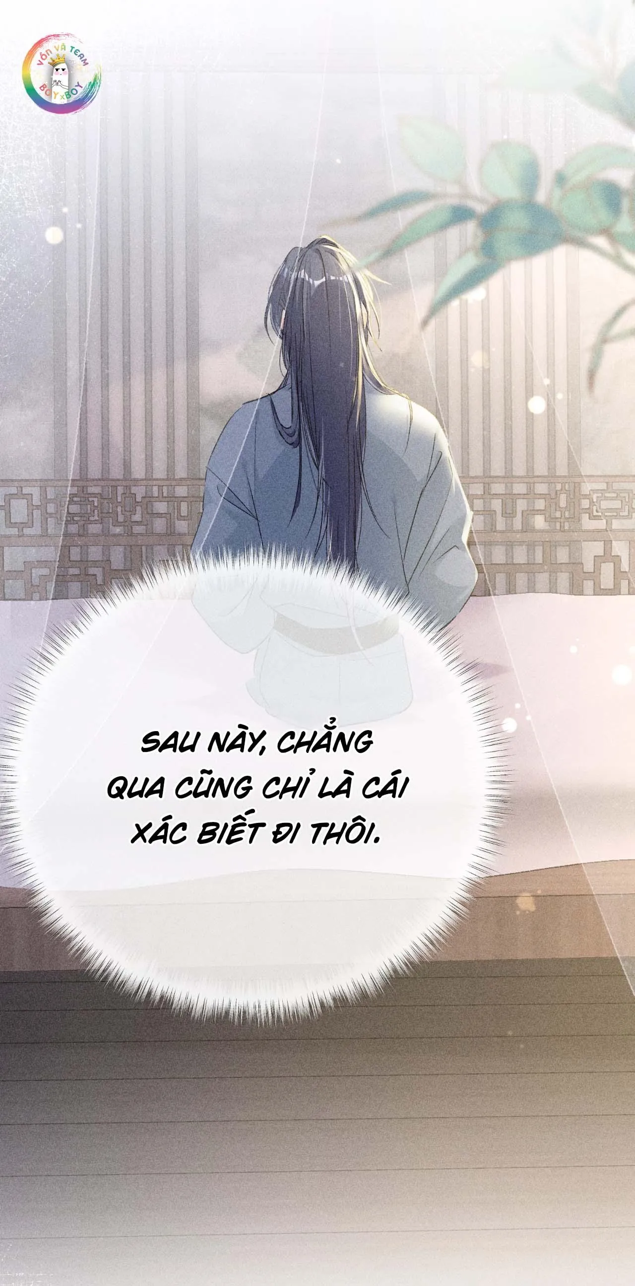 Dụ Địch Vào Tròng Chapter 16 Trang 27