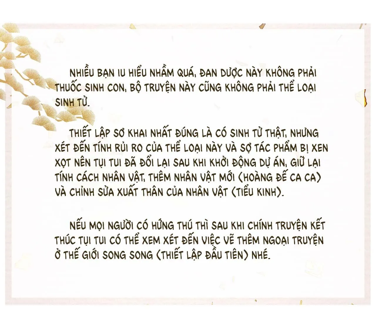 Dụ Địch Vào Tròng Chapter 16 Trang 29