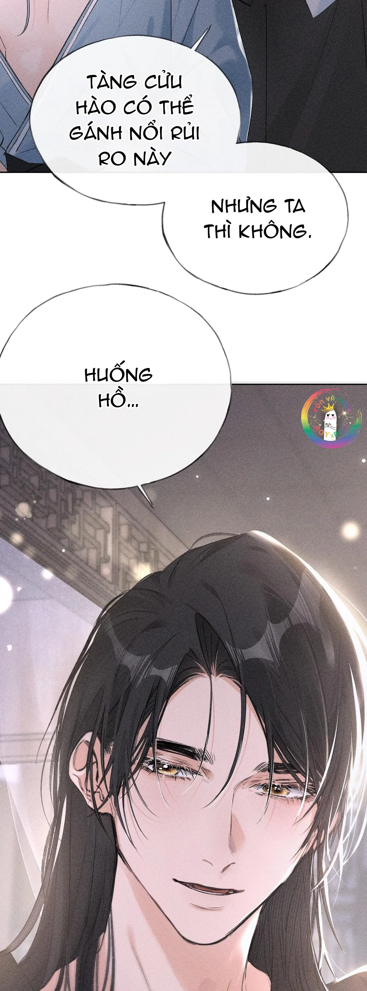 Dụ Địch Vào Tròng Chapter 17 Trang 4