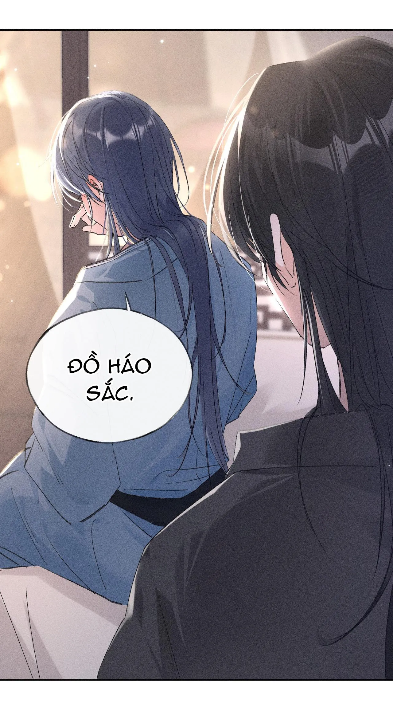 Dụ Địch Vào Tròng Chapter 17 Trang 9