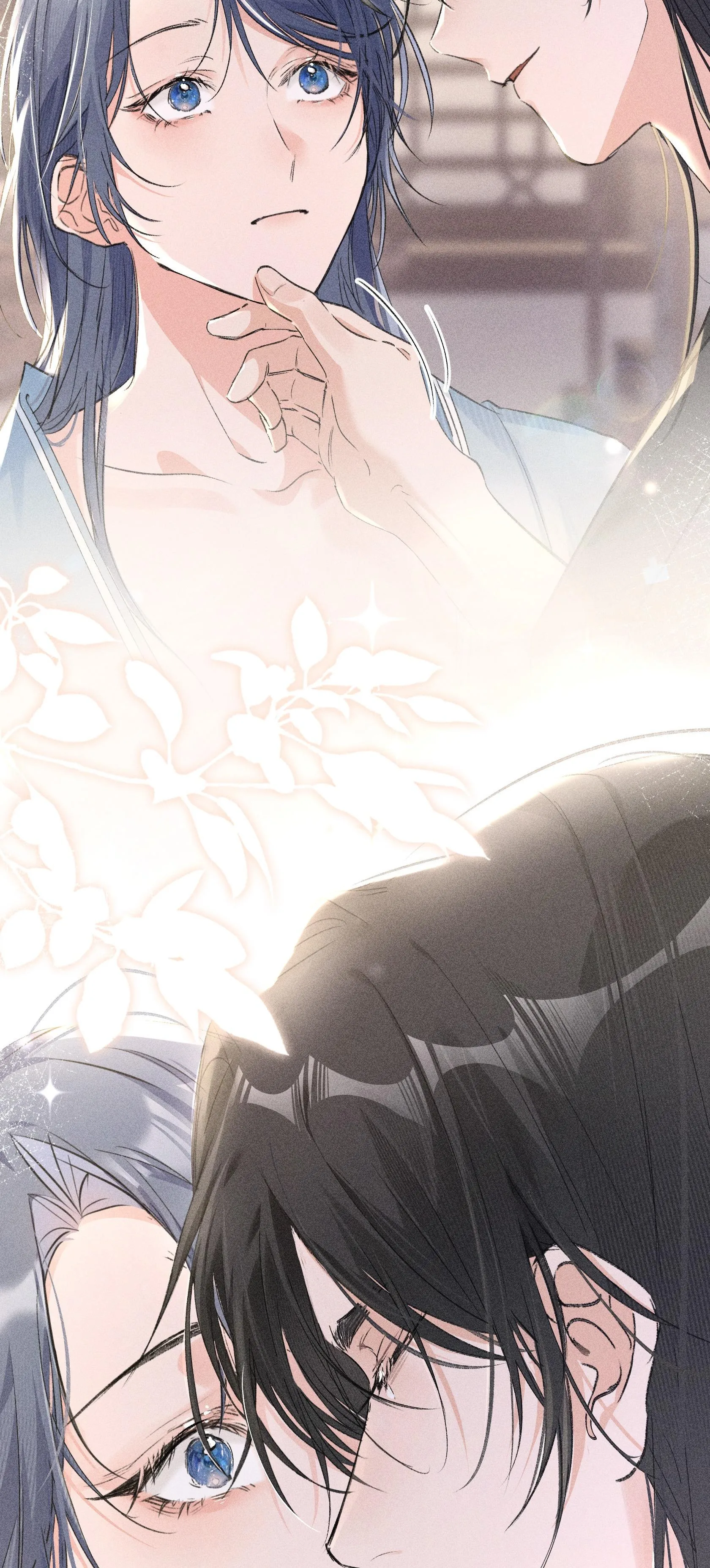 Dụ Địch Vào Tròng Chapter 17 Trang 11