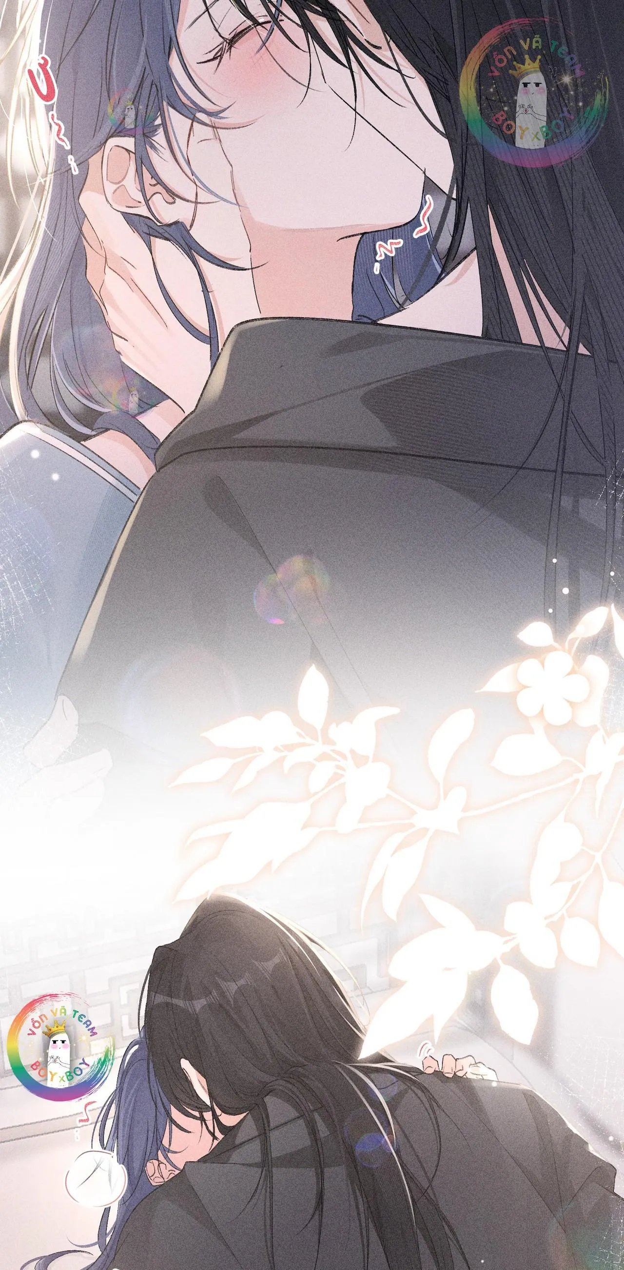 Dụ Địch Vào Tròng Chapter 17 Trang 15