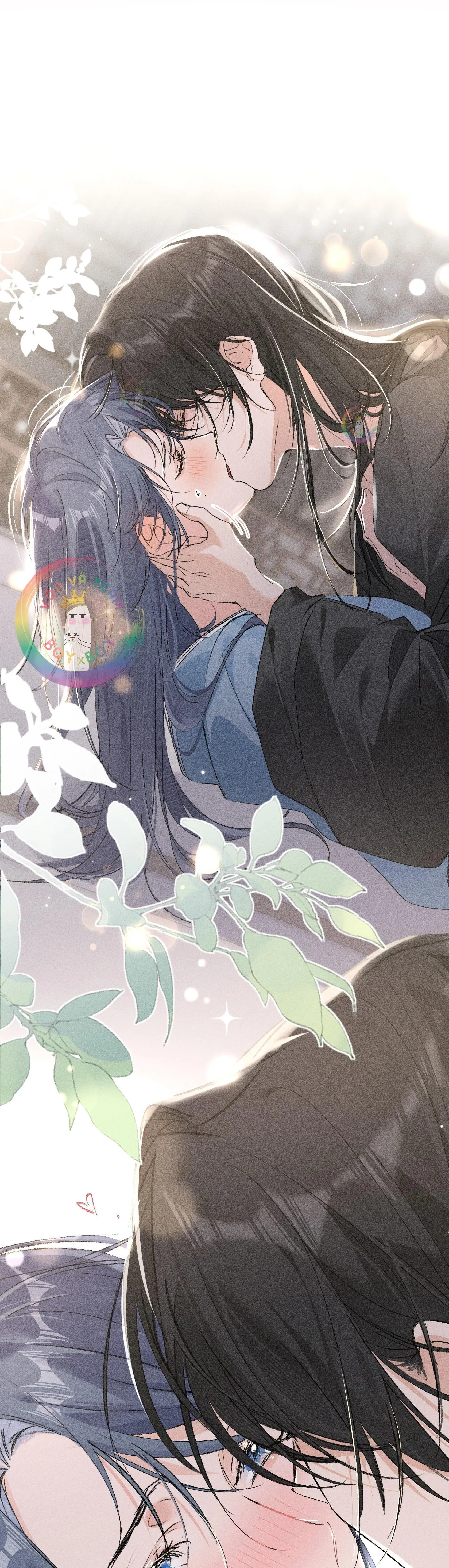 Dụ Địch Vào Tròng Chapter 17 Trang 18