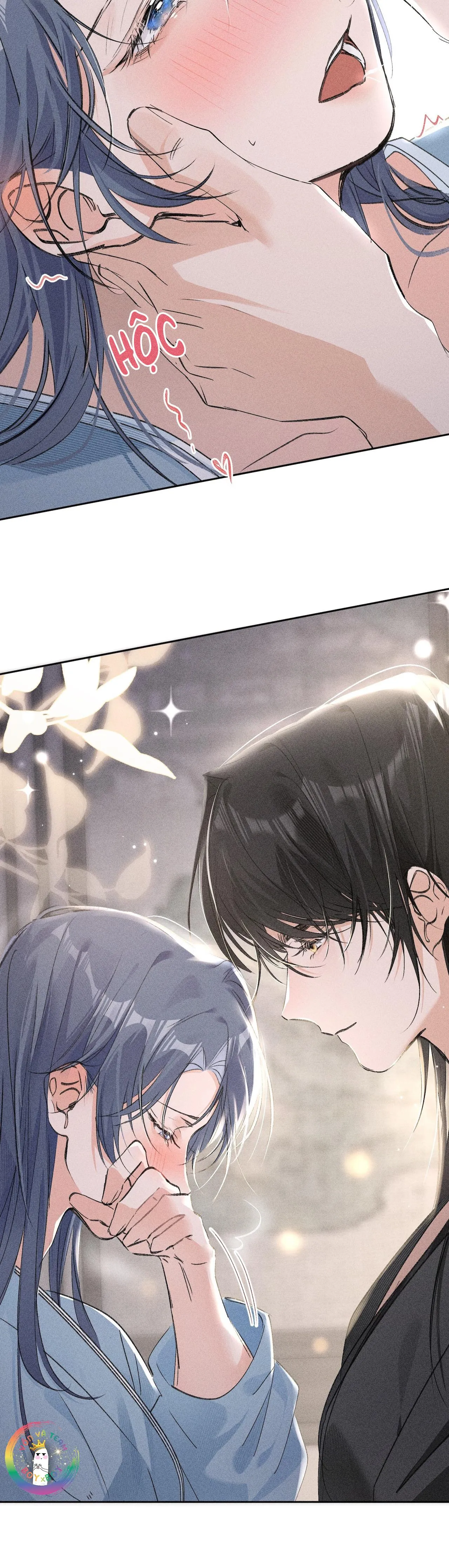 Dụ Địch Vào Tròng Chapter 17 Trang 19