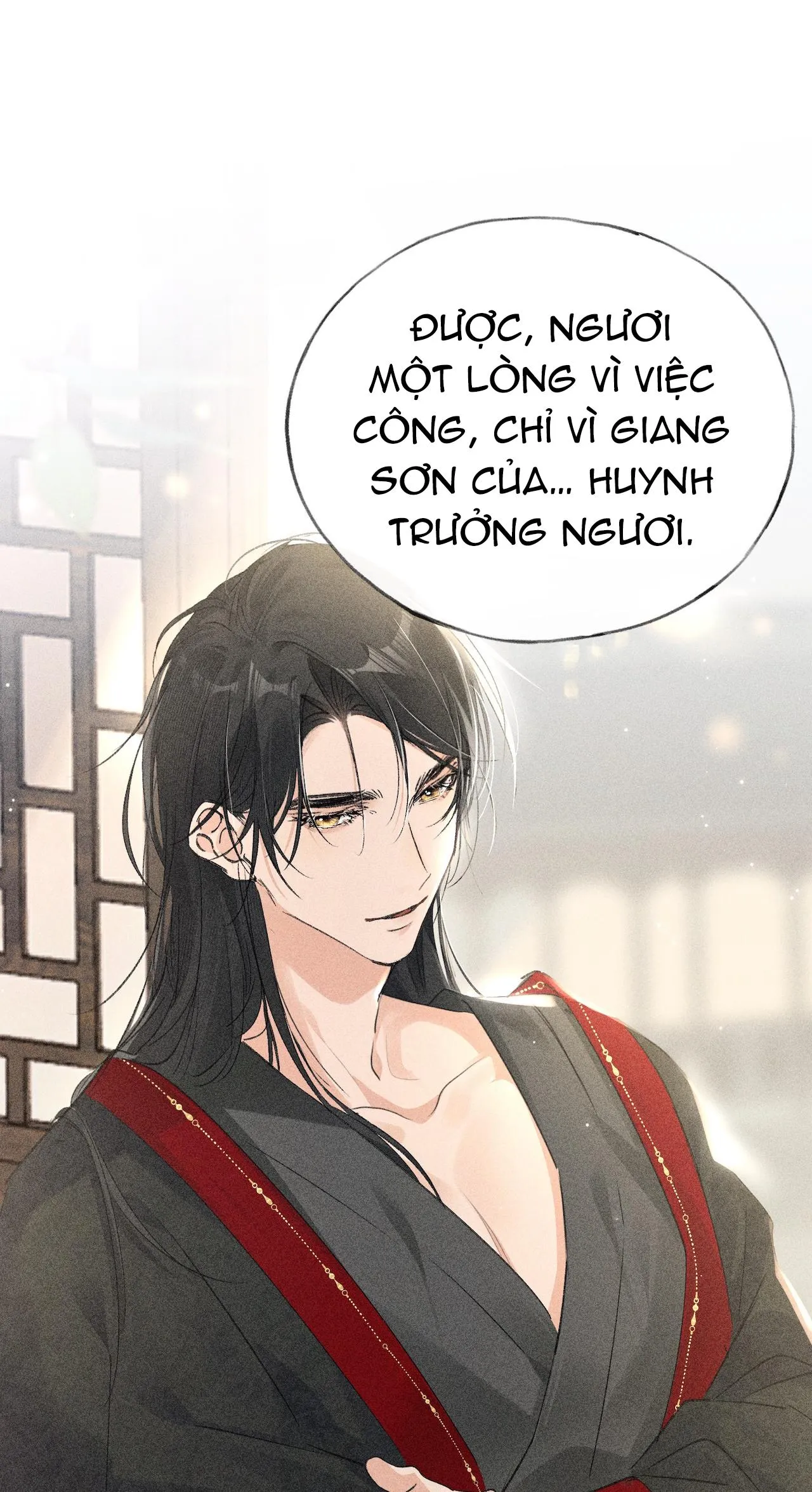 Dụ Địch Vào Tròng Chapter 17 Trang 29