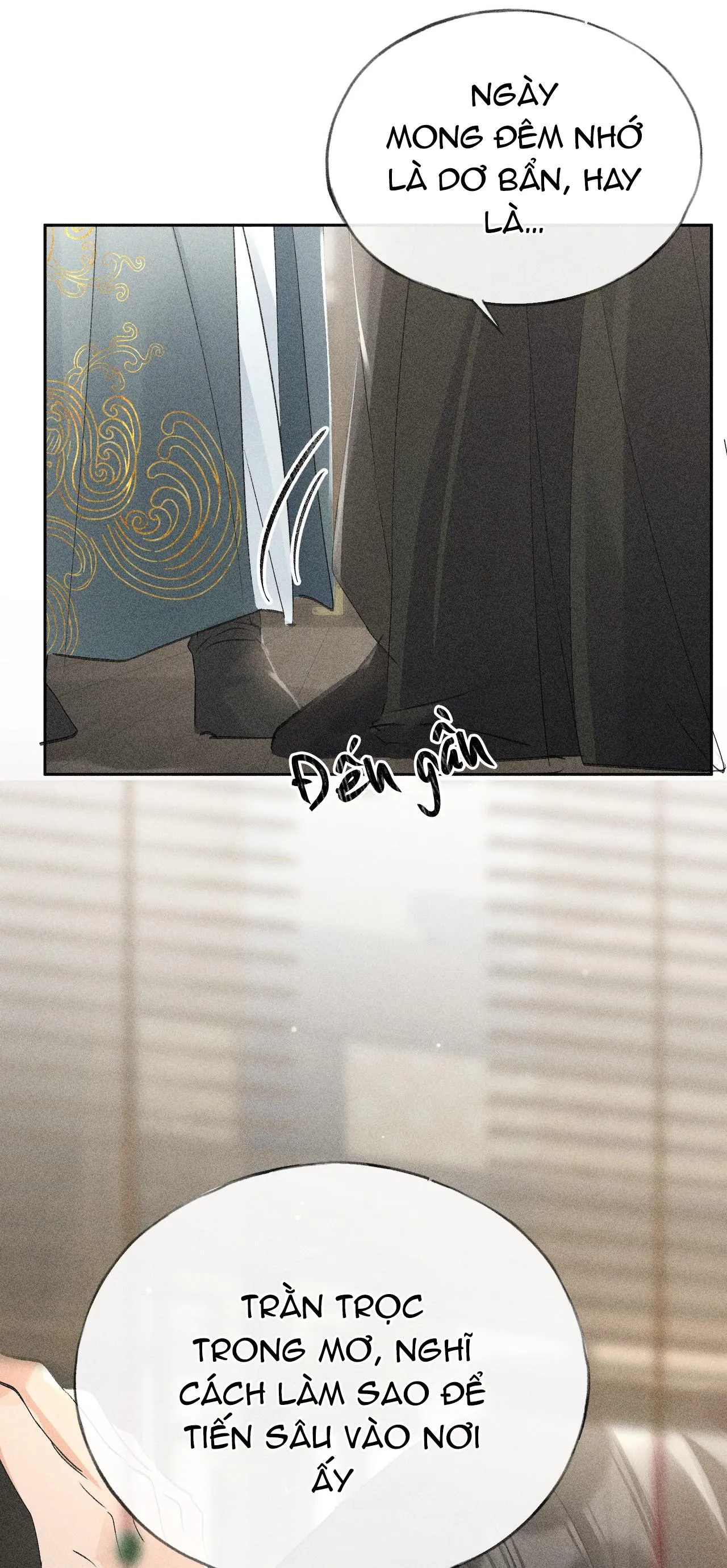 Dụ Địch Vào Tròng Chapter 18 Trang 16