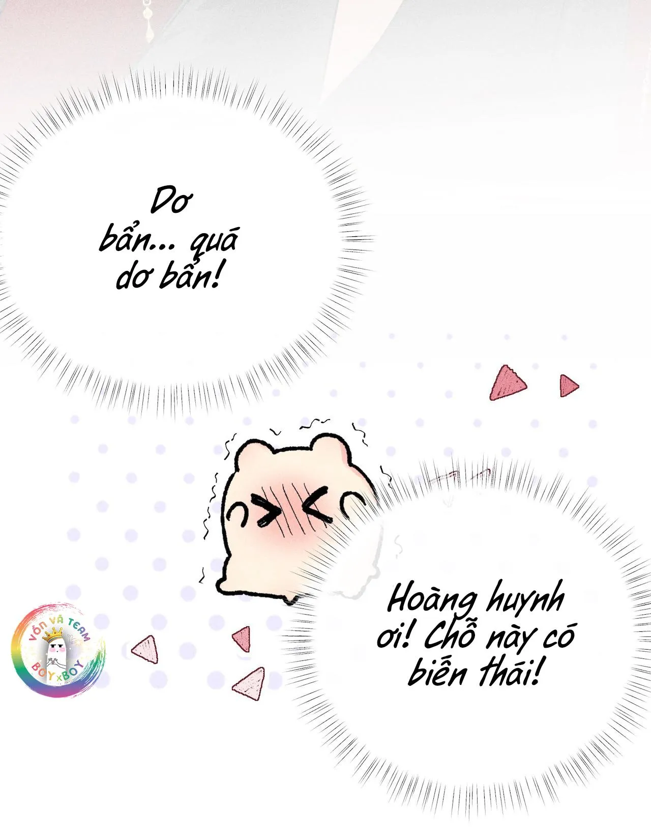 Dụ Địch Vào Tròng Chapter 18 Trang 21