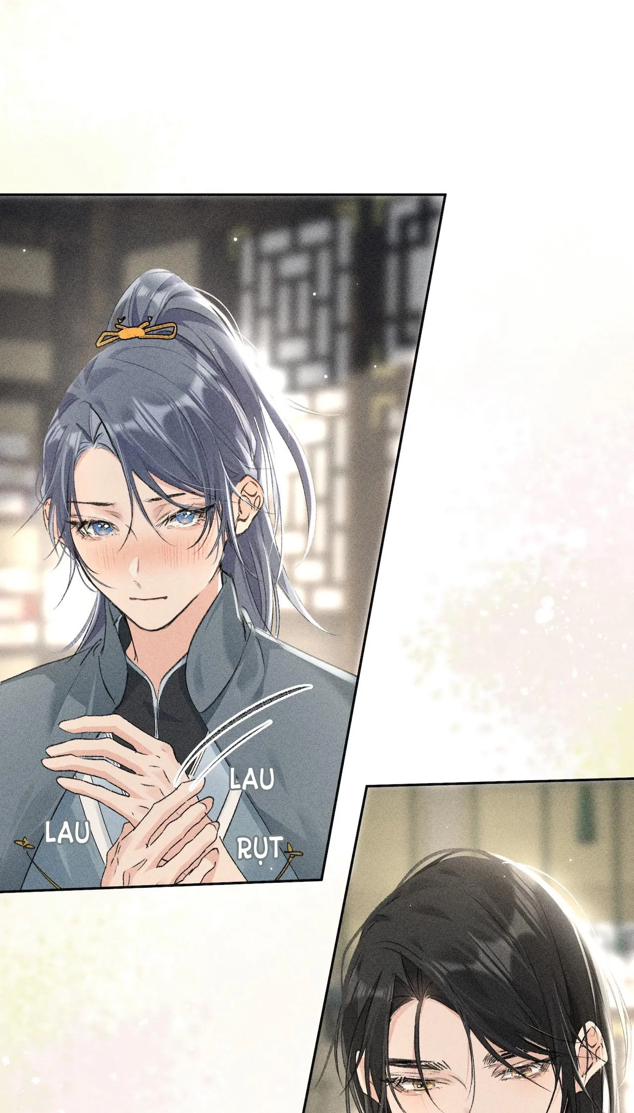 Dụ Địch Vào Tròng Chapter 18 Trang 22