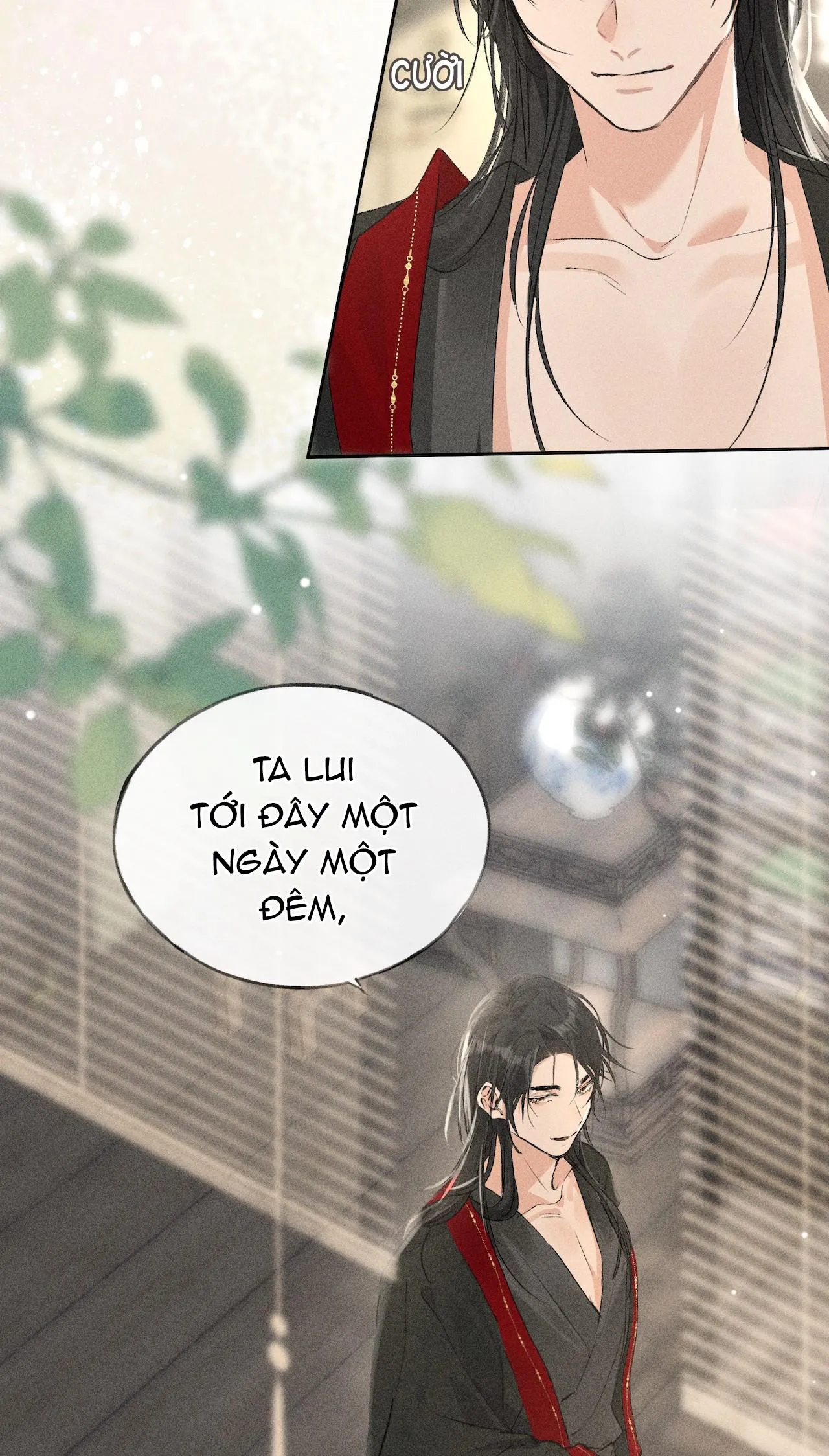 Dụ Địch Vào Tròng Chapter 18 Trang 23