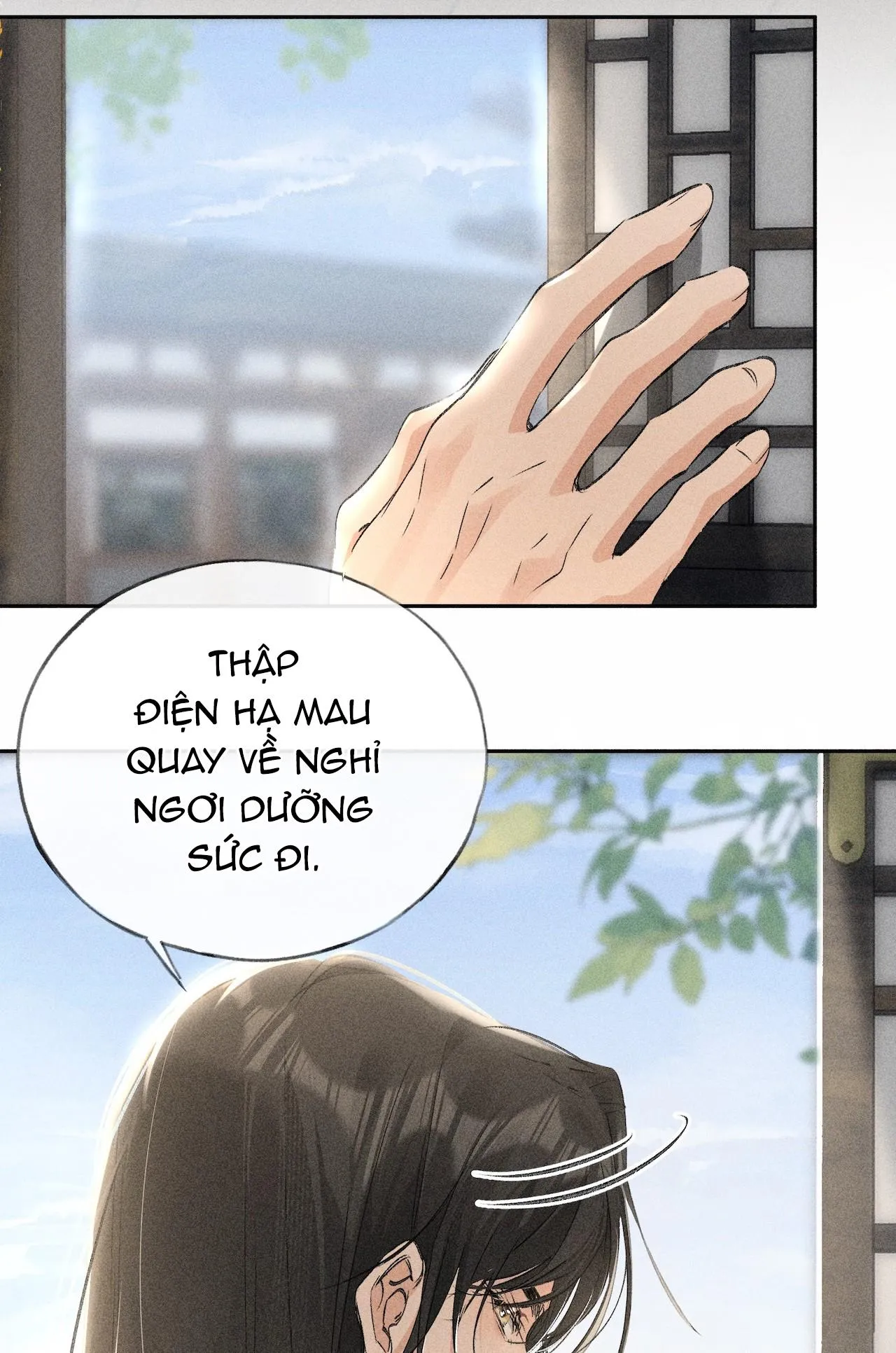 Dụ Địch Vào Tròng Chapter 18 Trang 25