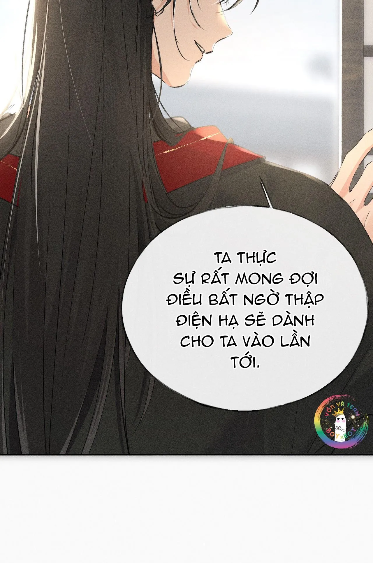 Dụ Địch Vào Tròng Chapter 18 Trang 26