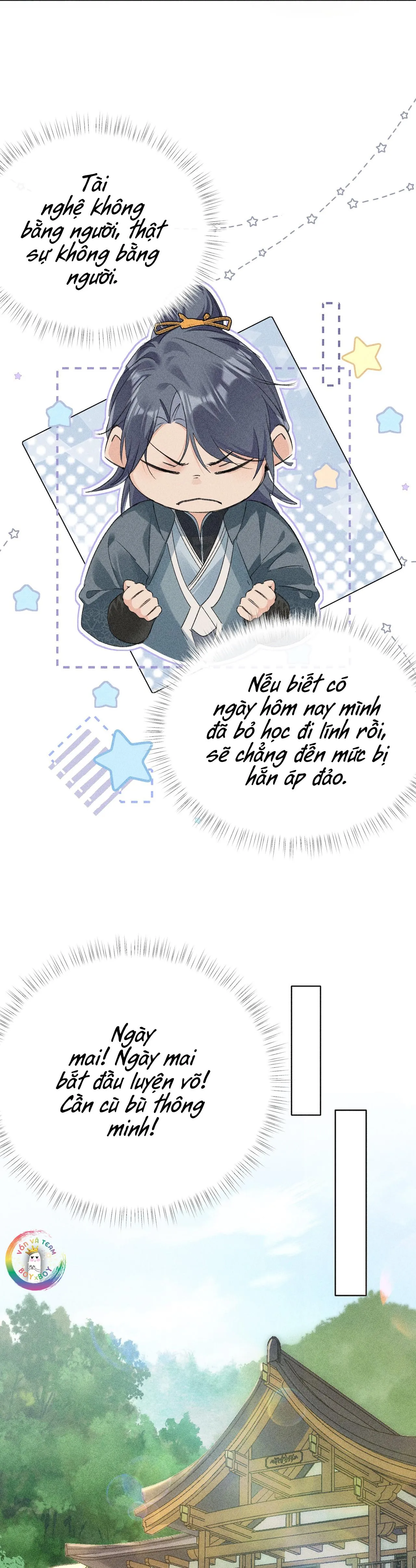 Dụ Địch Vào Tròng Chapter 18 Trang 28