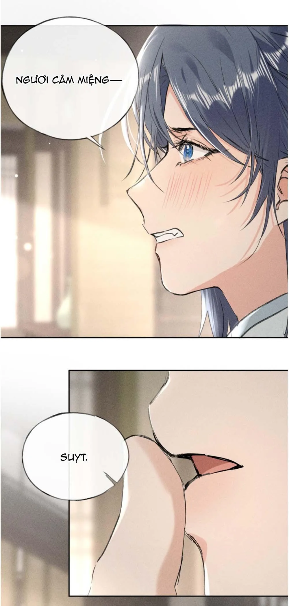 Dụ Địch Vào Tròng Chapter 20 Trang 19