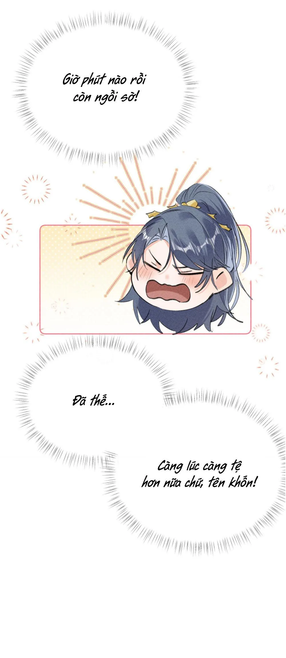 Dụ Địch Vào Tròng Chapter 21 Trang 13