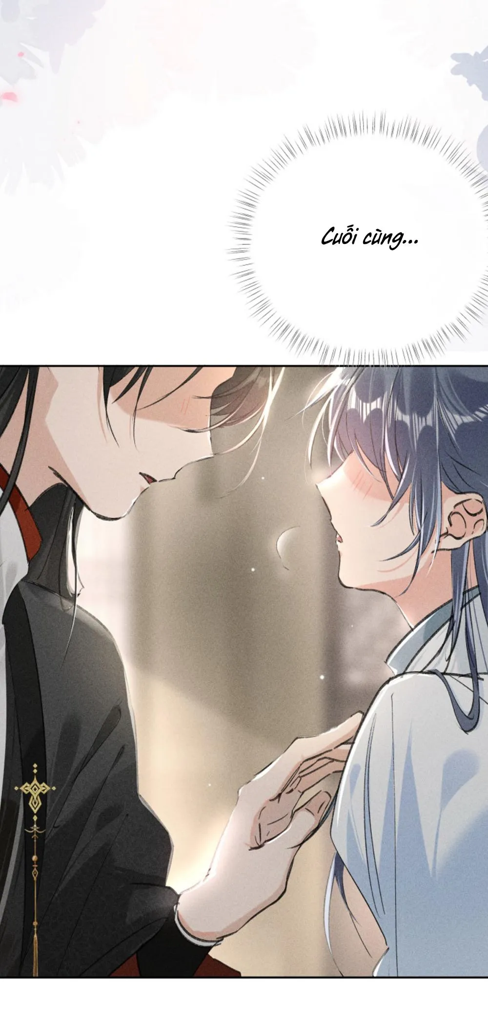 Dụ Địch Vào Tròng Chapter 21 Trang 16