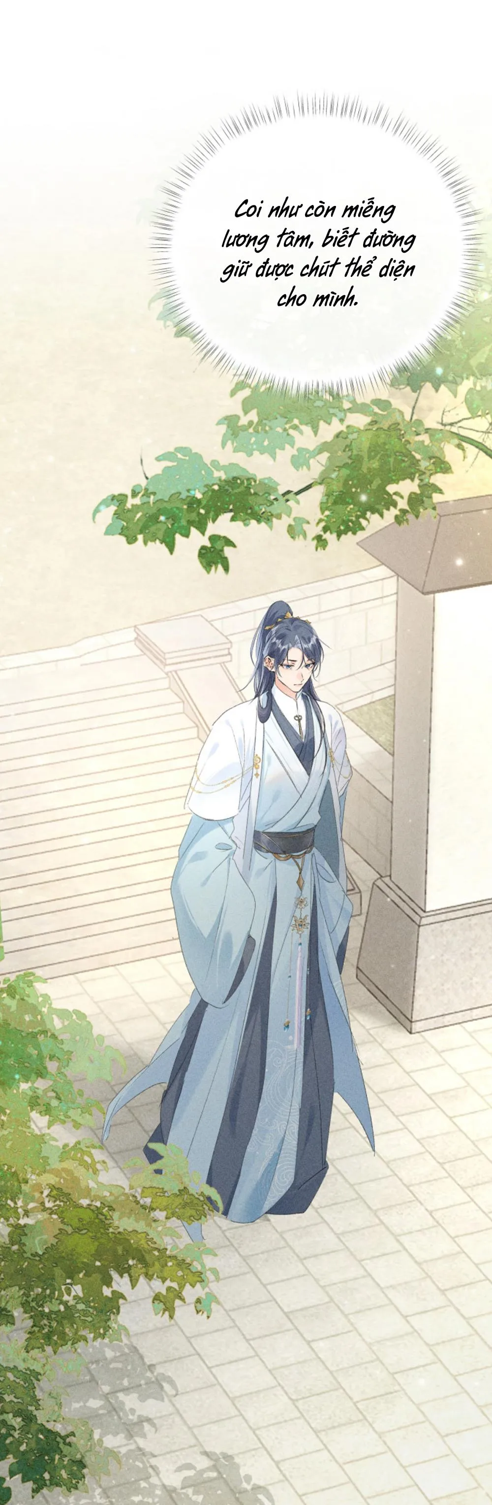 Dụ Địch Vào Tròng Chapter 21 Trang 26