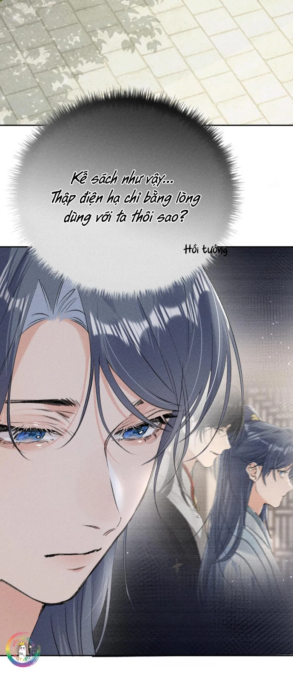 Dụ Địch Vào Tròng Chapter 21 Trang 27