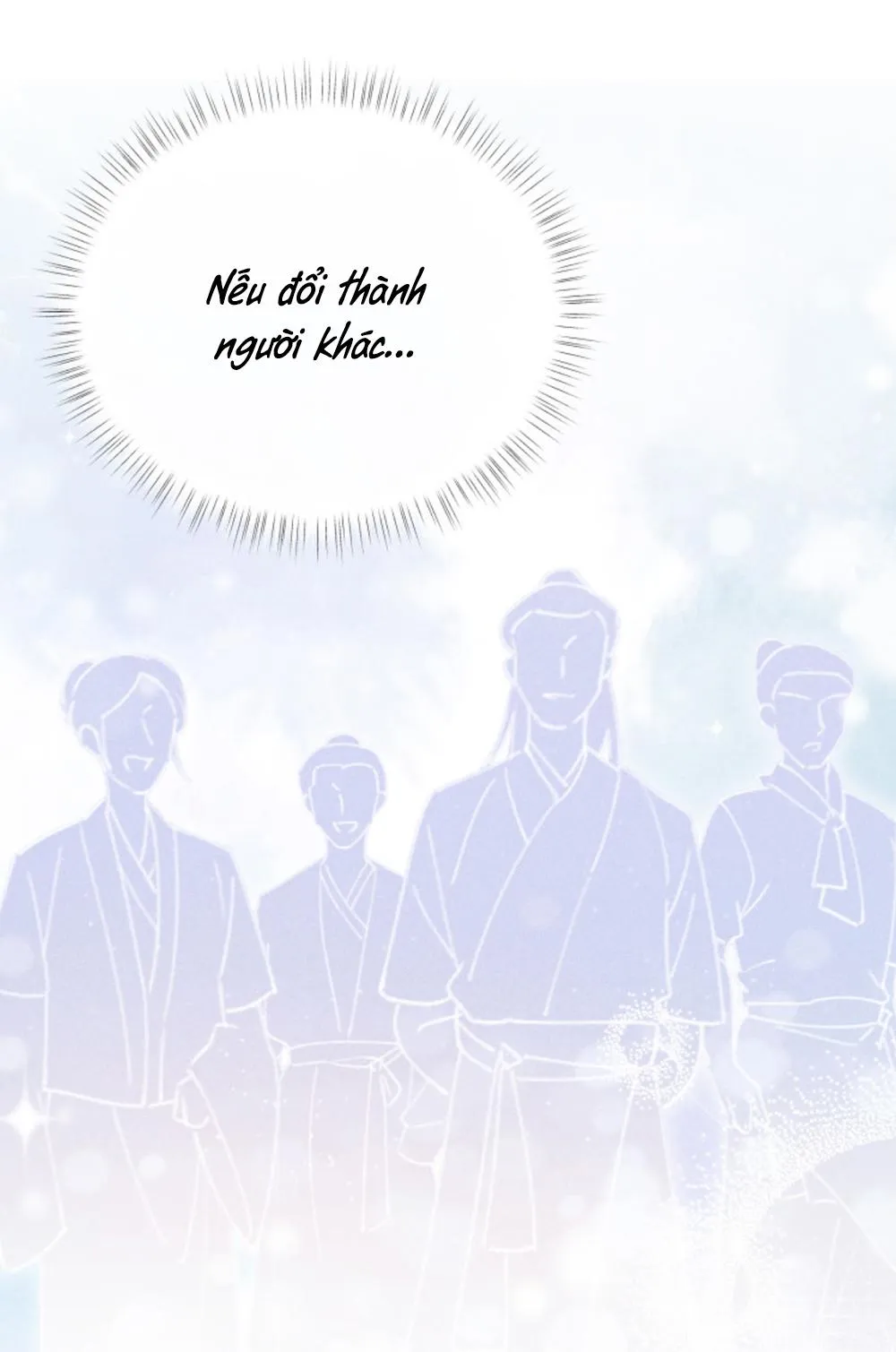 Dụ Địch Vào Tròng Chapter 21 Trang 28