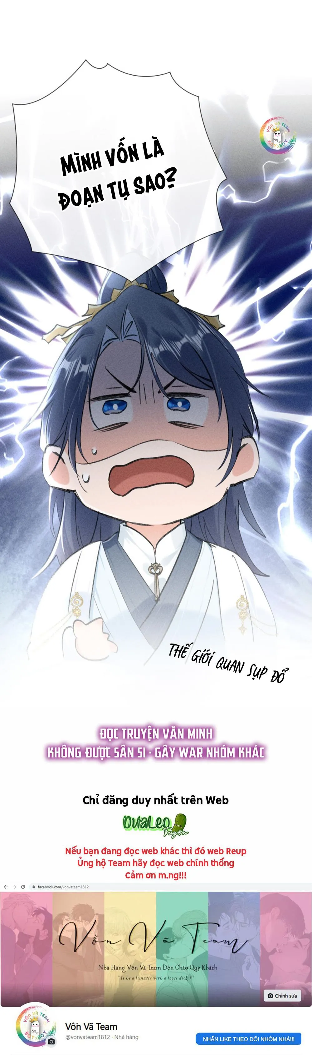 Dụ Địch Vào Tròng Chapter 21 Trang 31