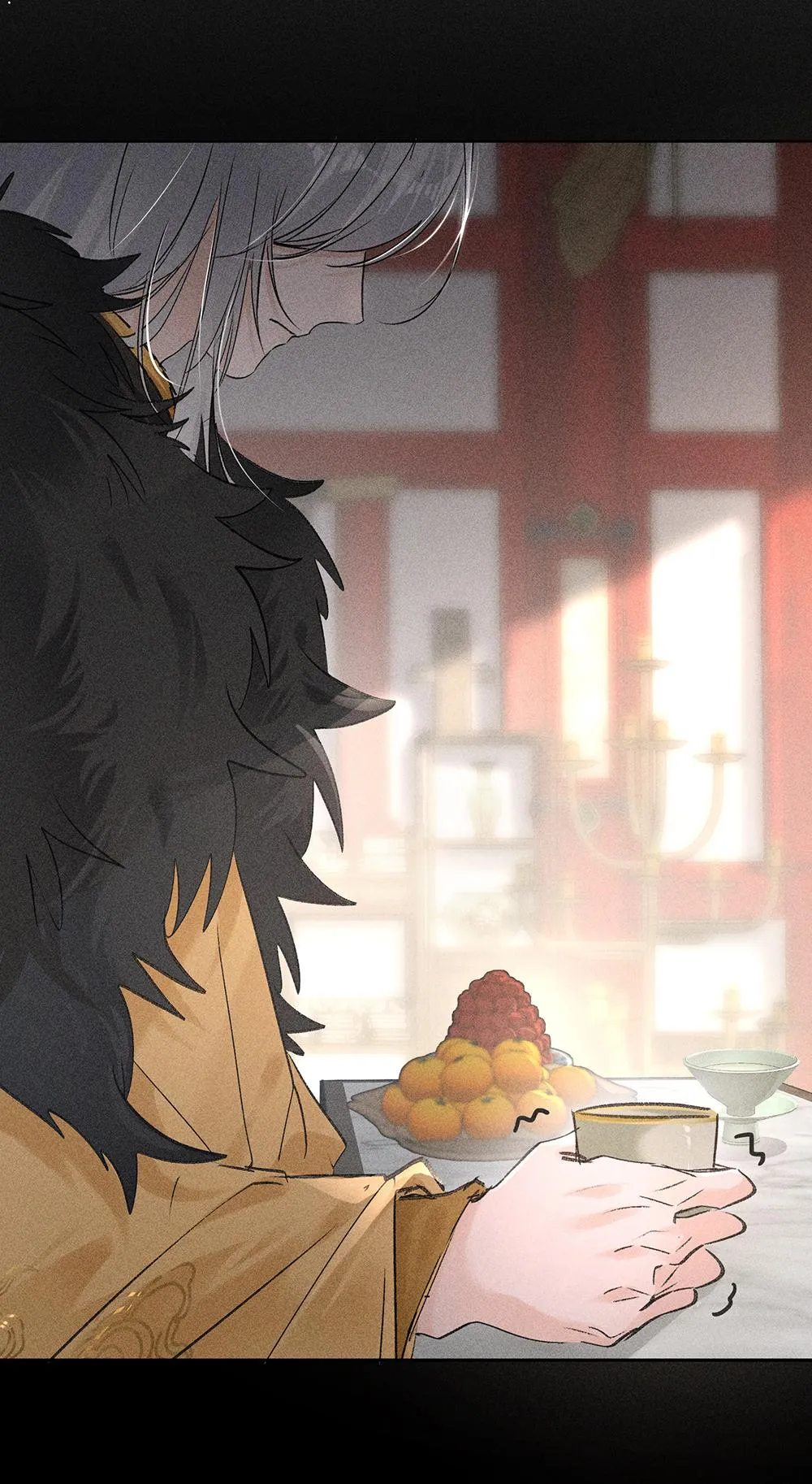 Dụ Địch Vào Tròng Chapter 22 Trang 9