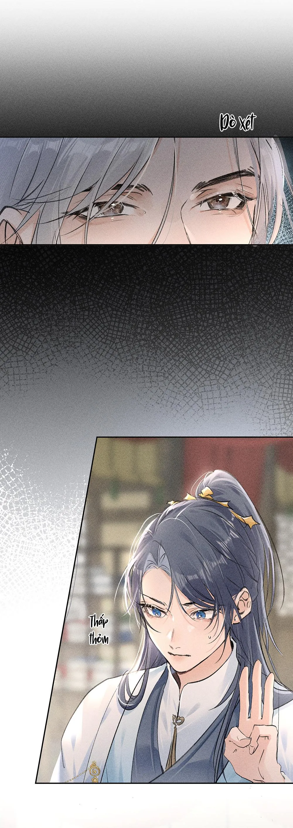 Dụ Địch Vào Tròng Chapter 22 Trang 18